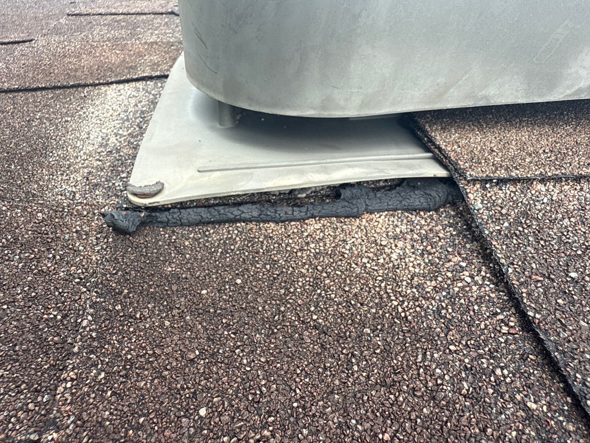 Repairs by Proud Roofing by Proud Roofing