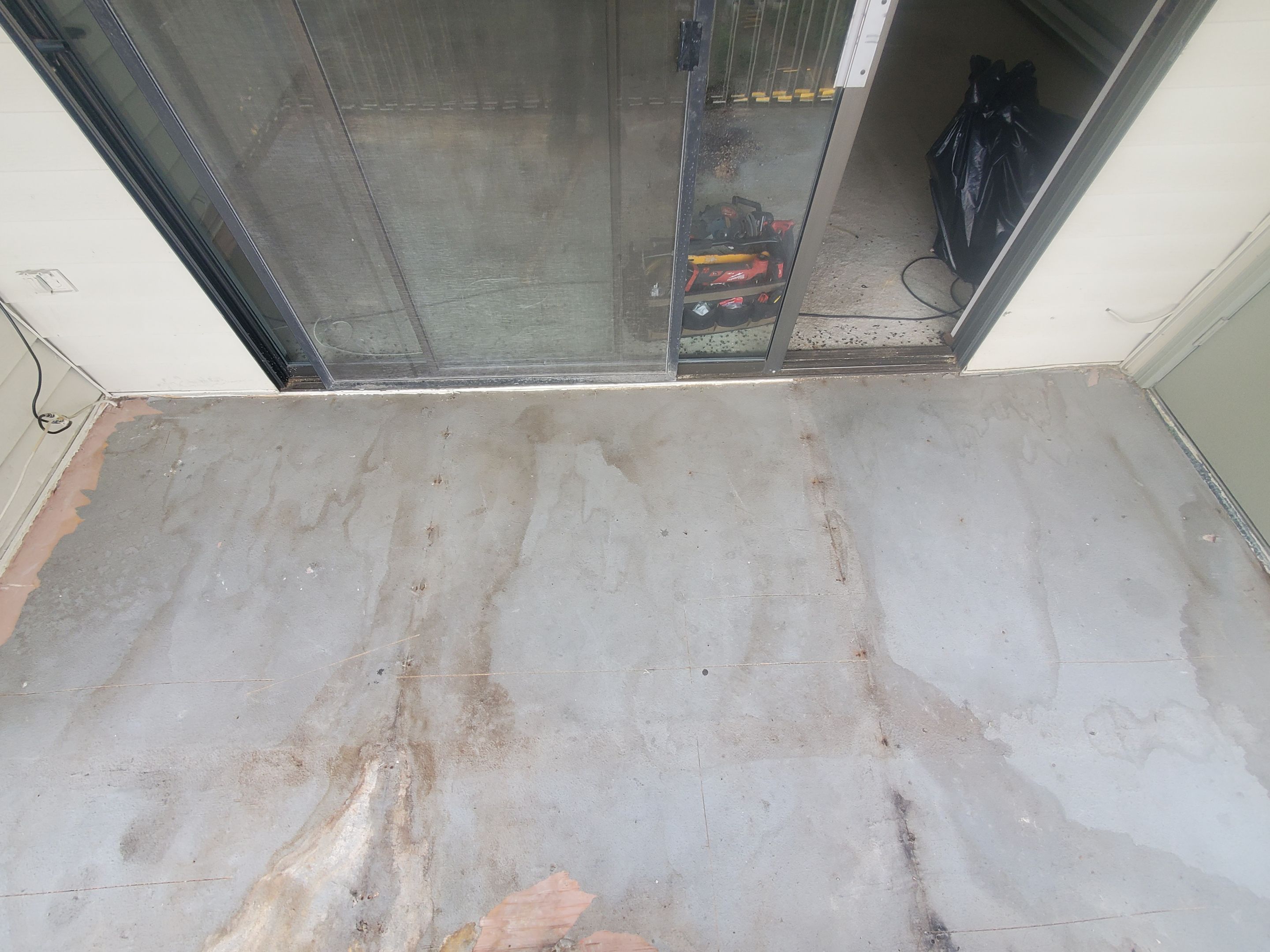 Deck Remove /Repair/Install by Construction Now LLC