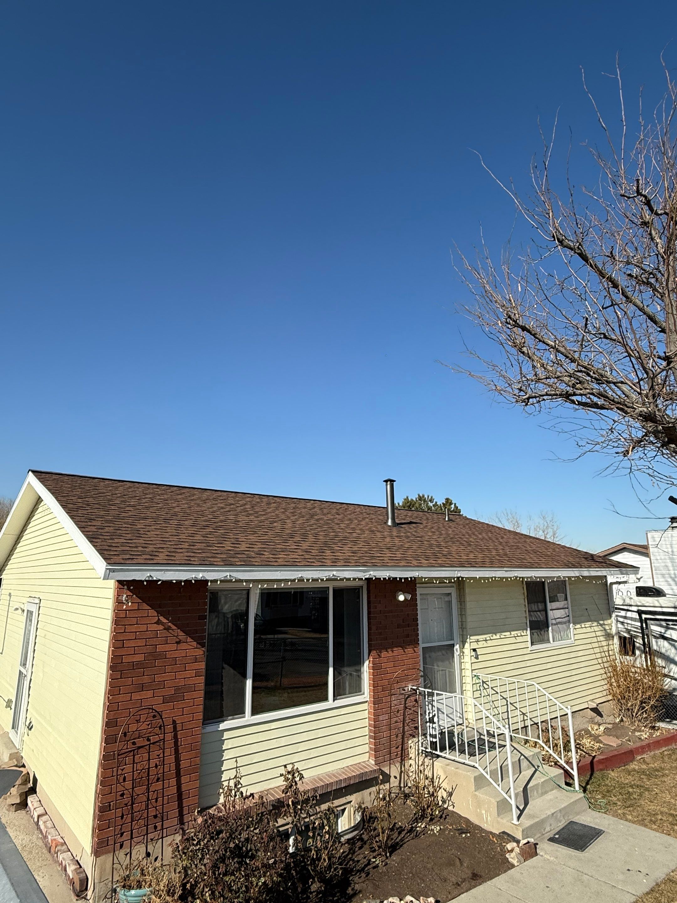 Roofing in Kearns, UT by Go Pro Roofing