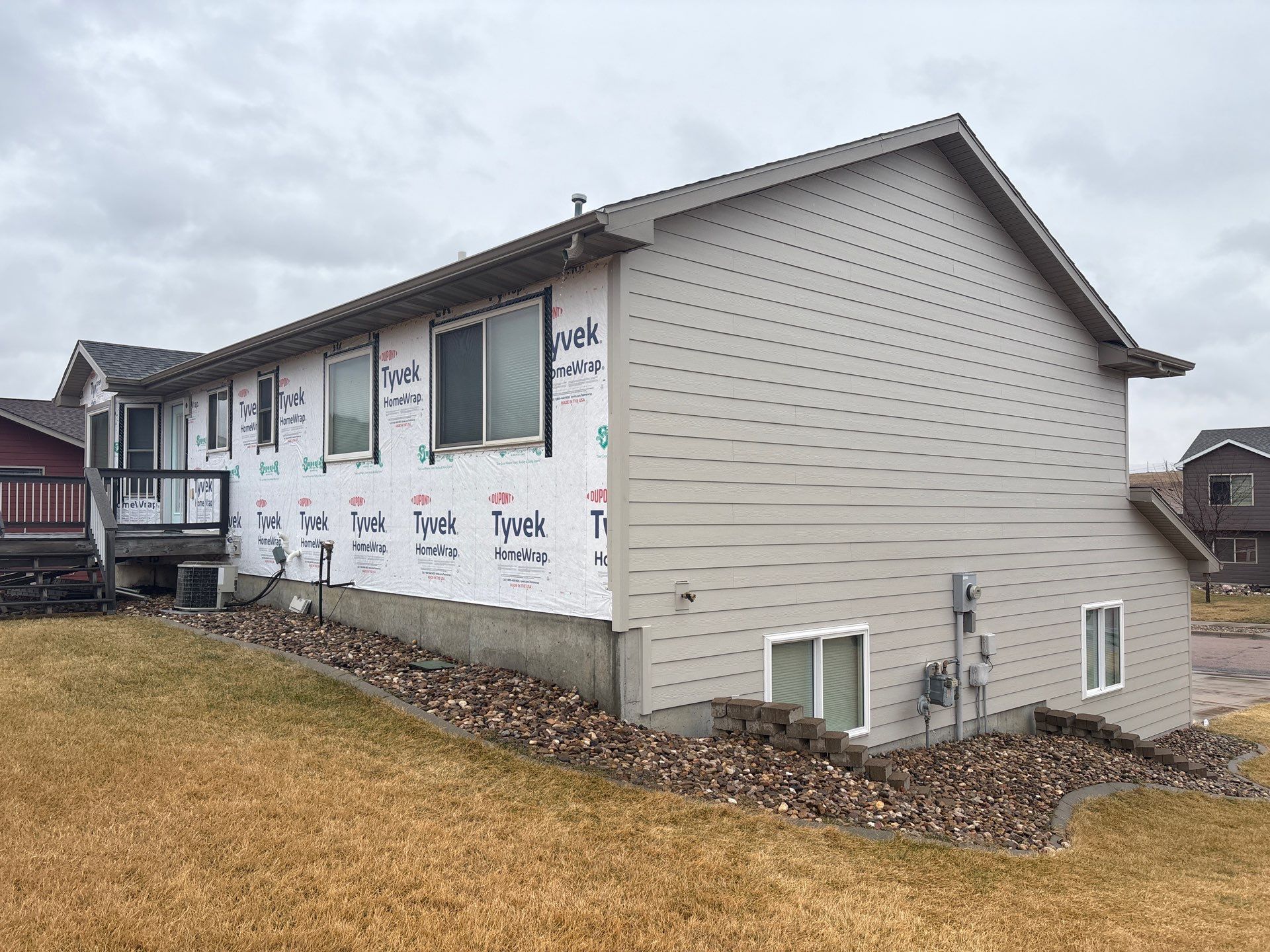 South Side Classic Reimagined by Superior Siding Inc