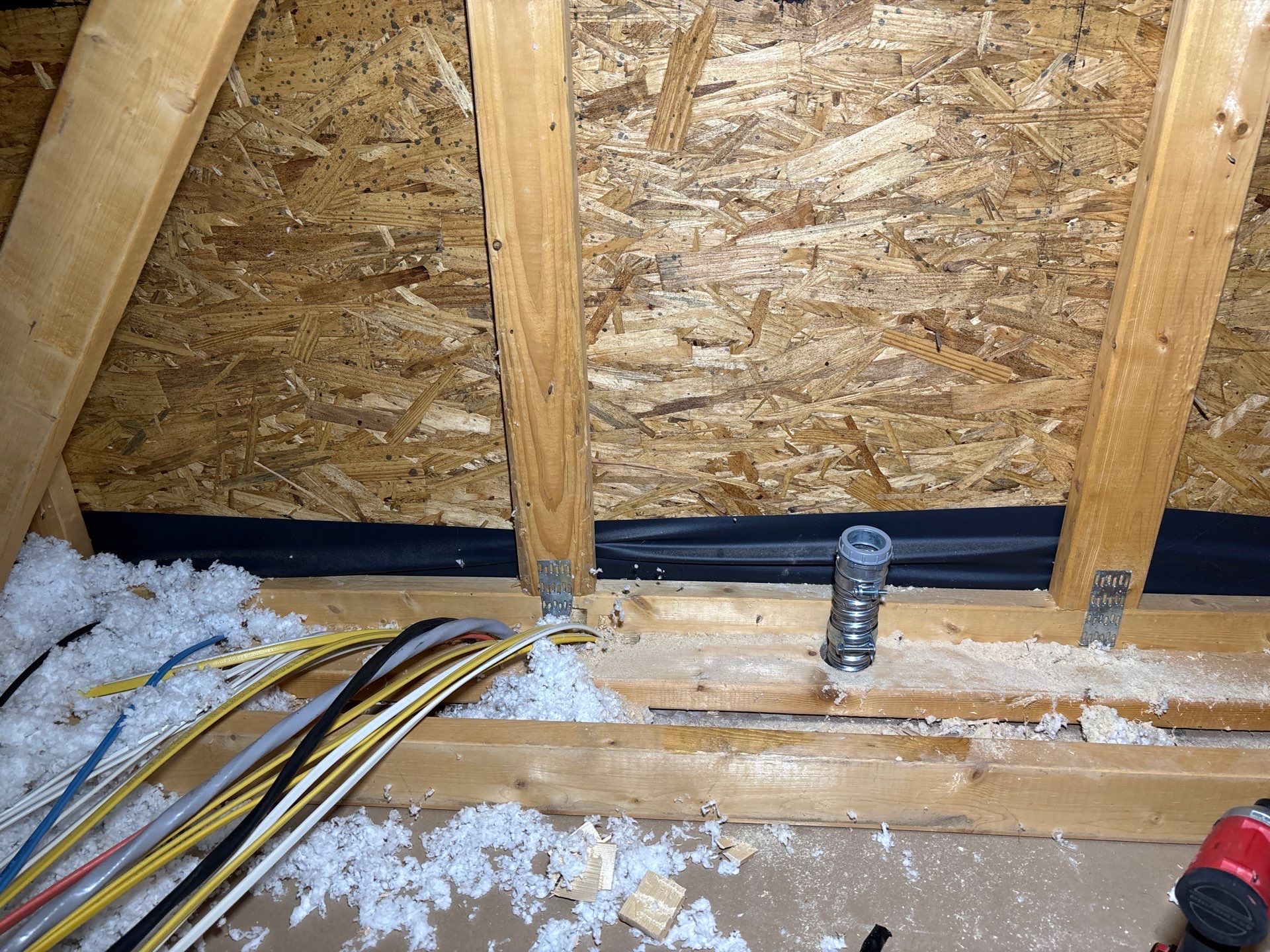 Project in Greendale by Elite Electrical Solutions LLC
