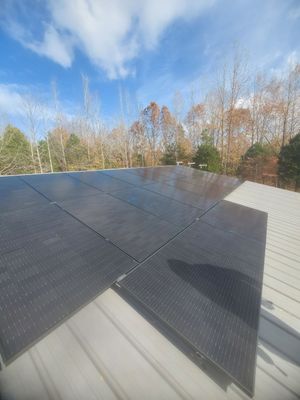 Project in Ashland City