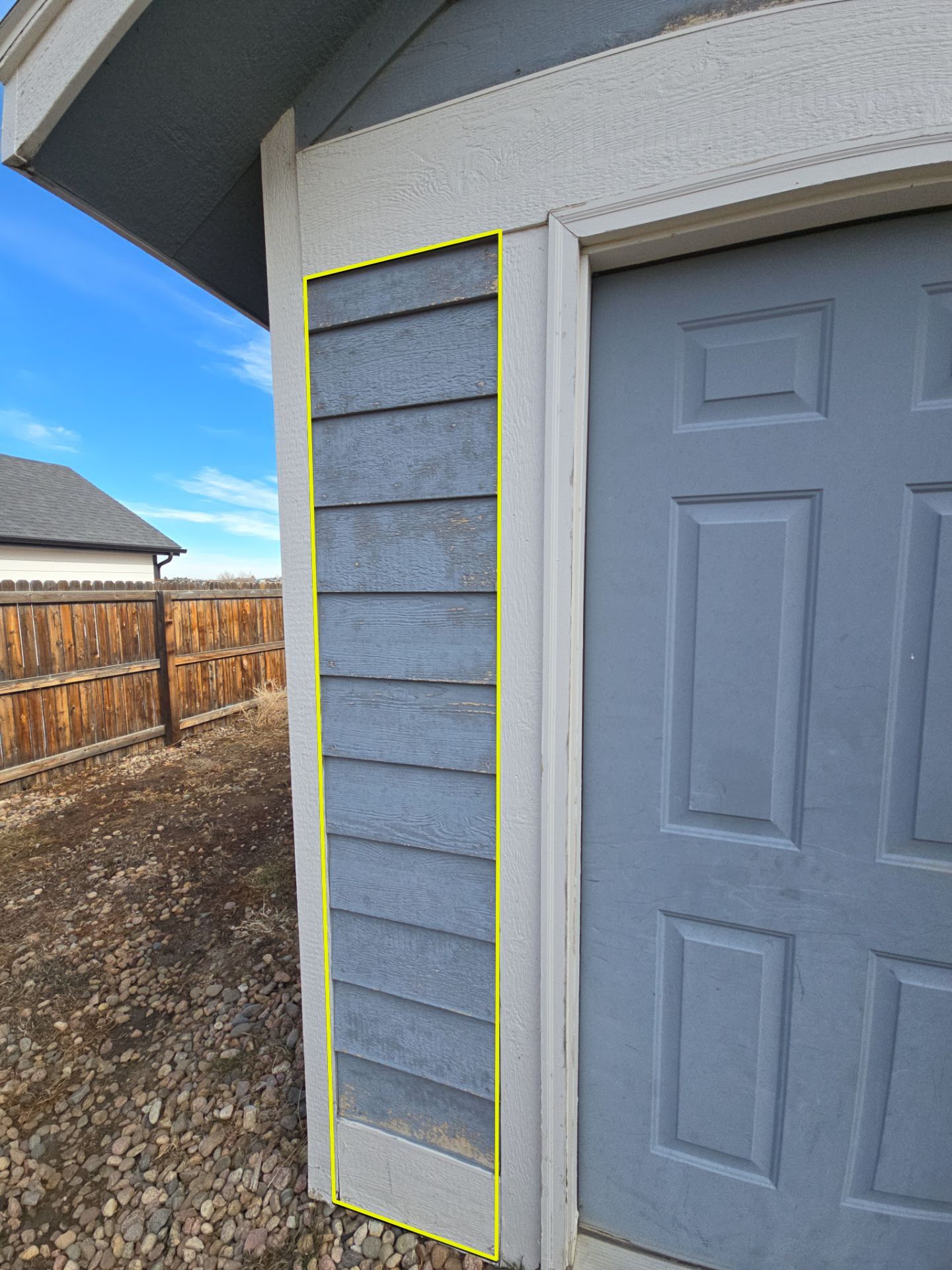 Locked In & Built to Last: Prime RX Exterior Makeover by J&M Painting LLC