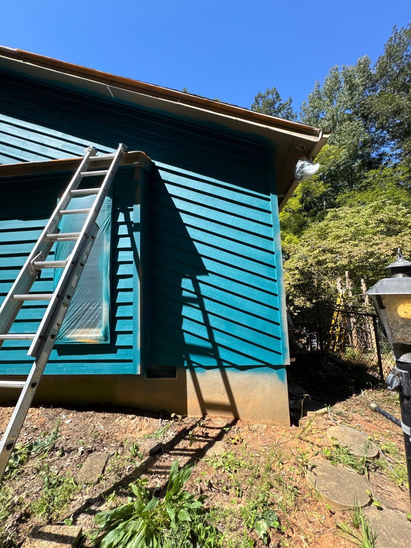 Exterior Transformation by GonzalezPainters & Contractors Inc 