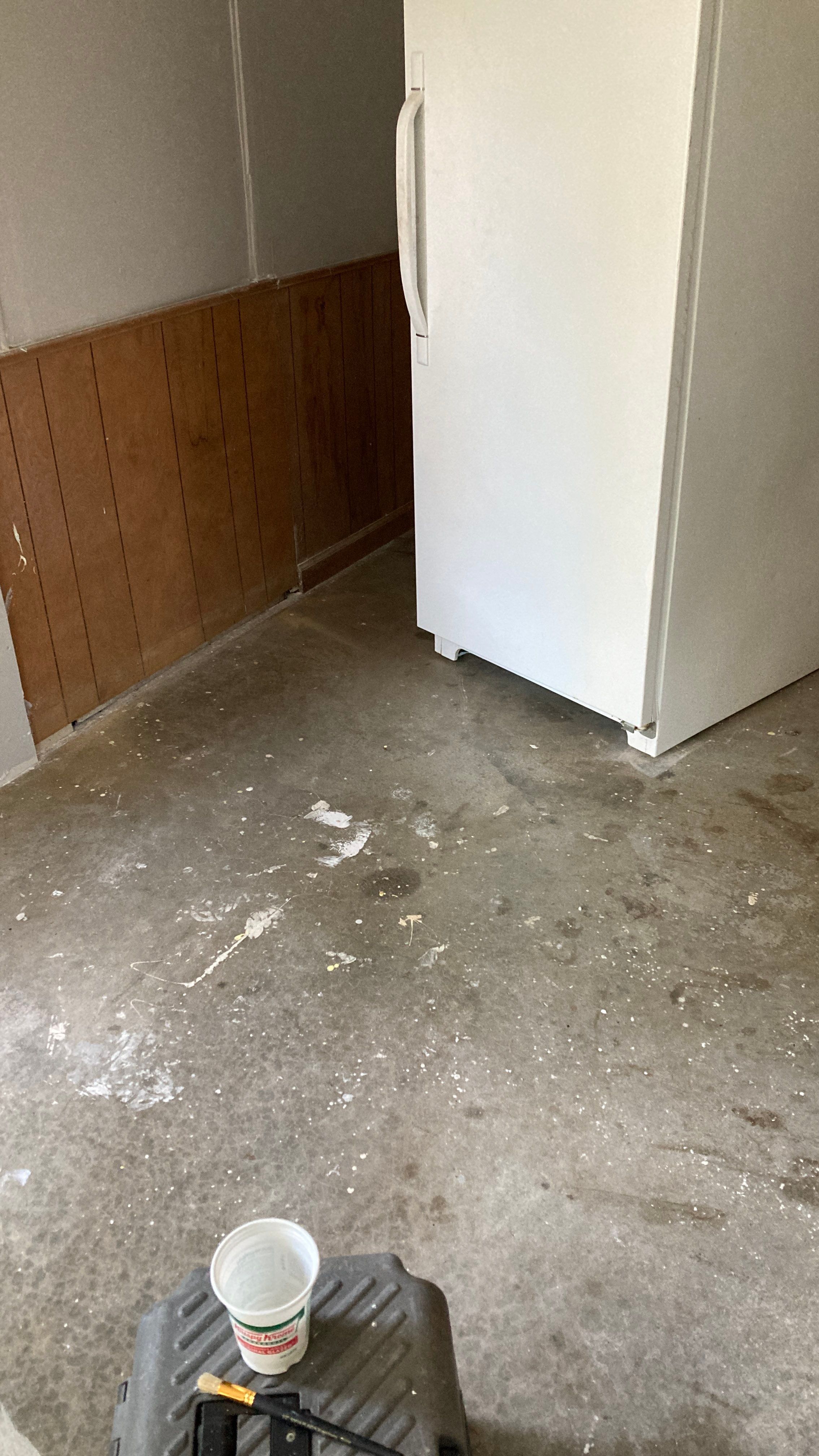 Engineered Oak Hardwood in Bonus Room  by Footprints Floors of Nashville