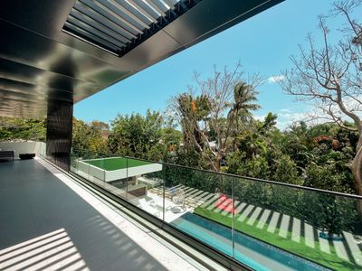Custom Home in Miami, FL