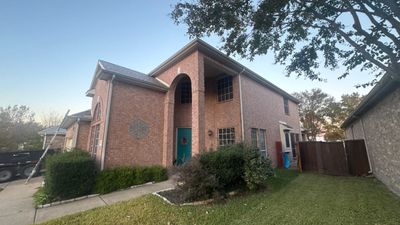 Project in Rowlett