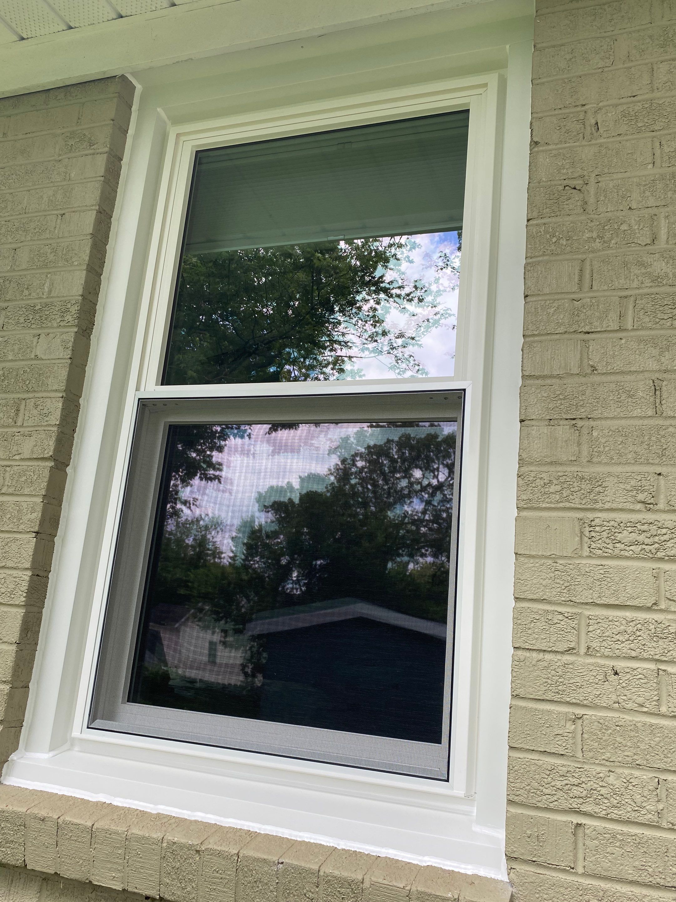 Arlington: CertainTeed Landmark Pro Designer Shingles in Max Def Pewter by RM Banning, Inc.