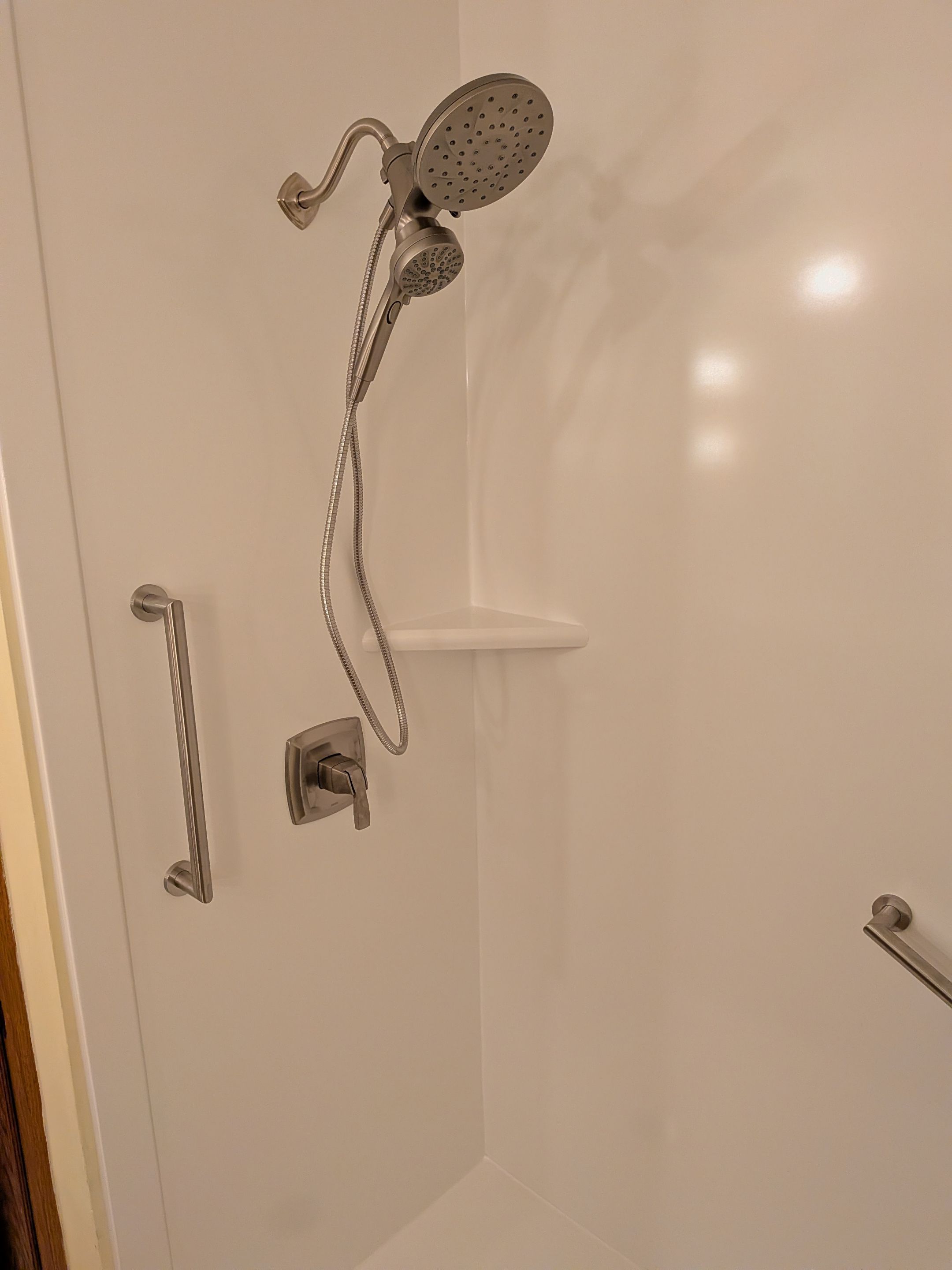 Project in Fayetteville, AR by Ozark Home Pros