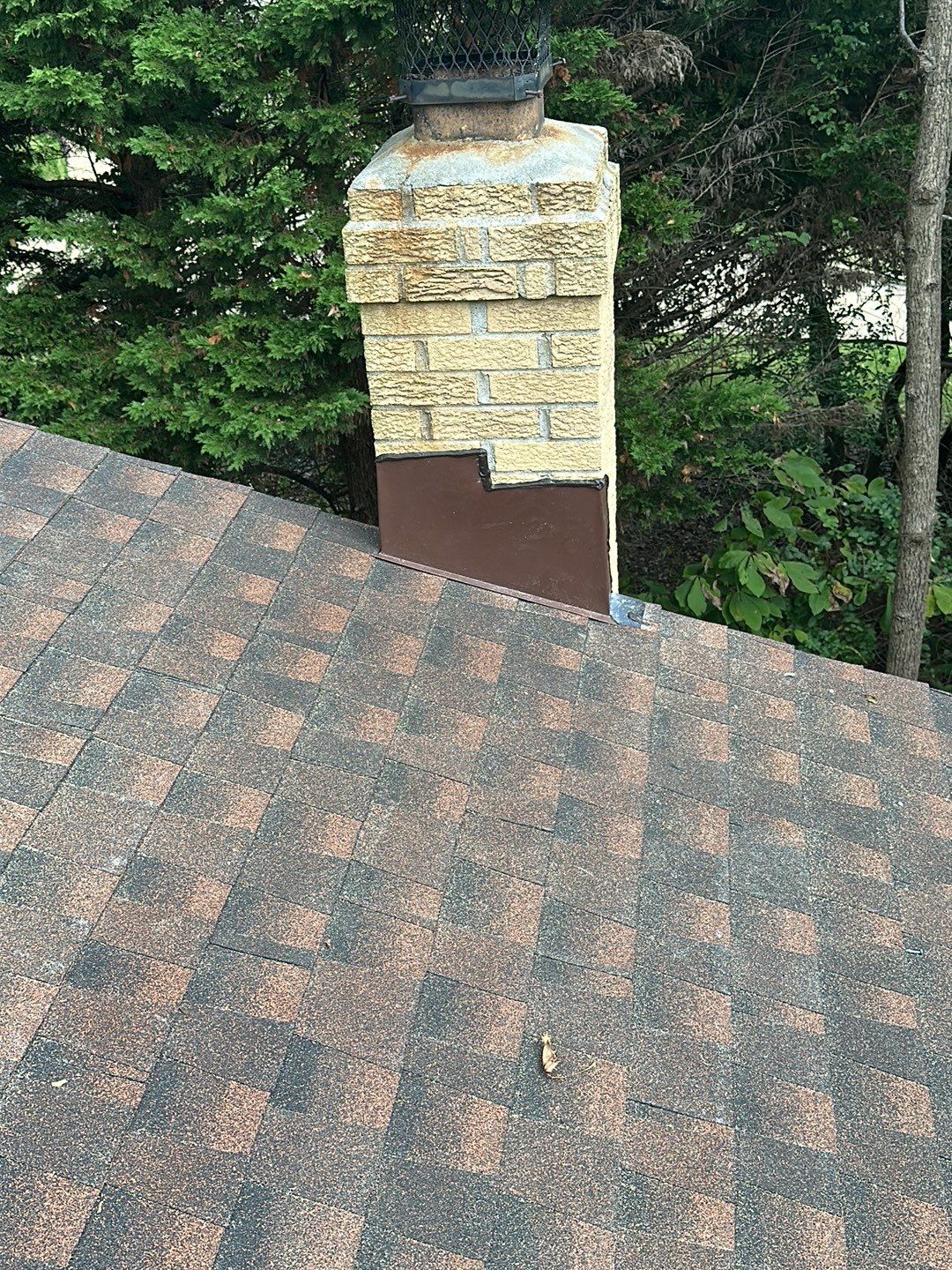 Project in Lexington Park by ExteriorPros