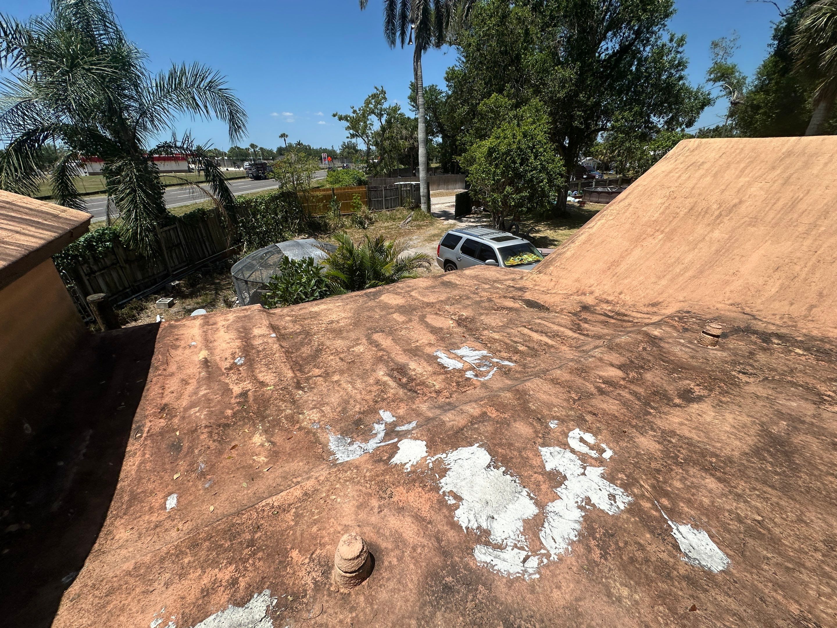 Wind & Storm Damage Claim in Punta Gorda by FLAPA & KeyStone