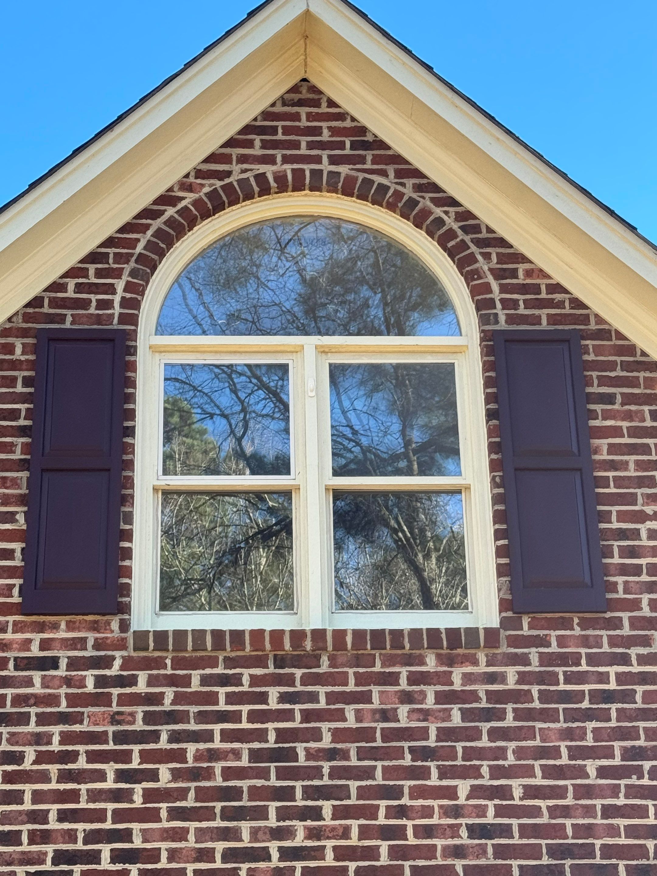 Project in Apex by Window Works