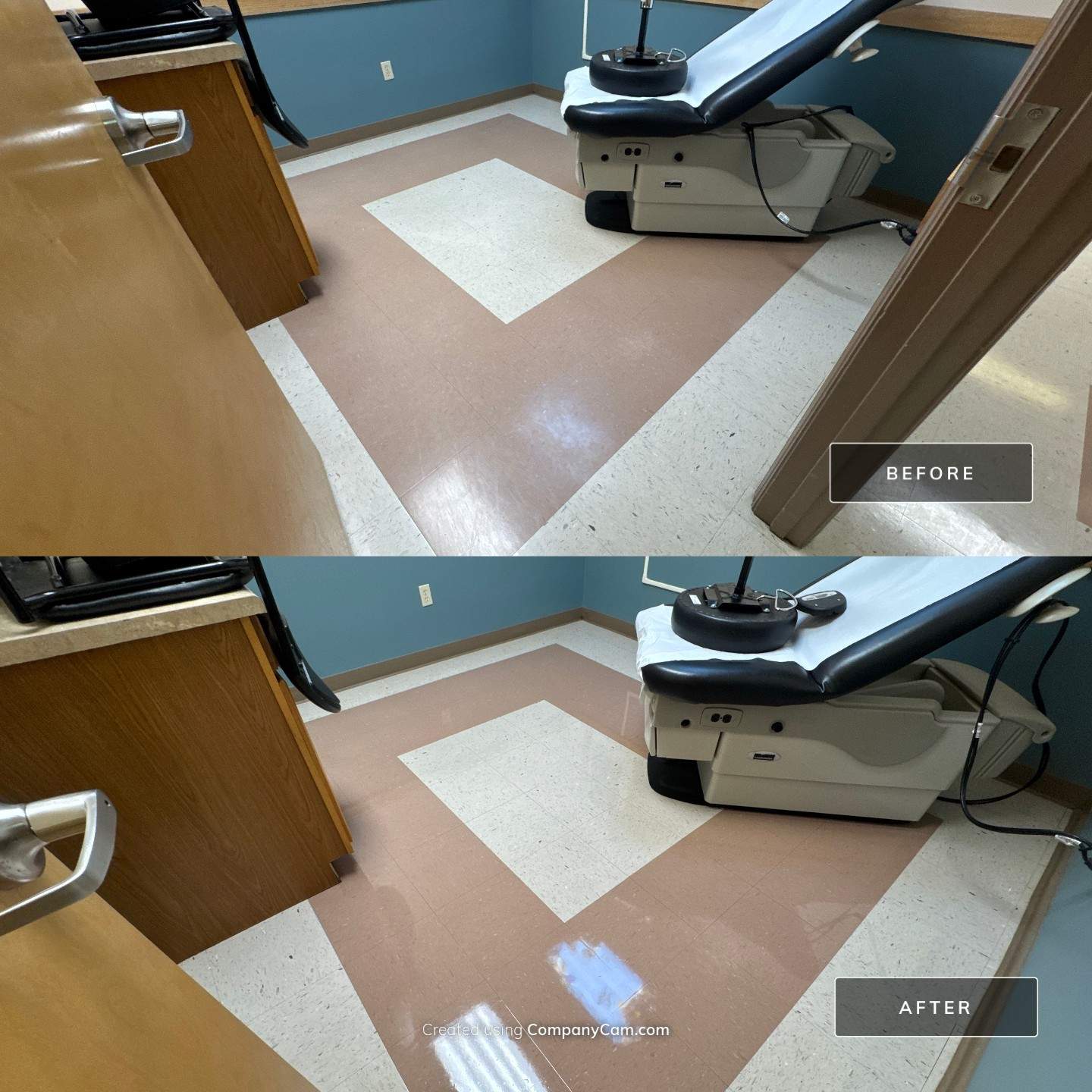 Advanced Family Urgent care by Mr. Mister Power Washing