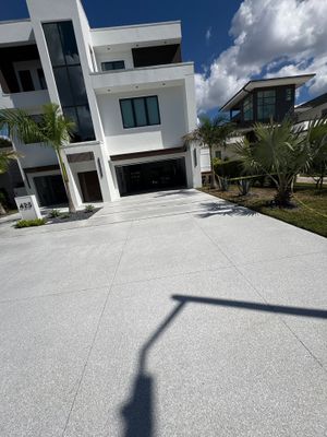 Driveway Coating in Tampa