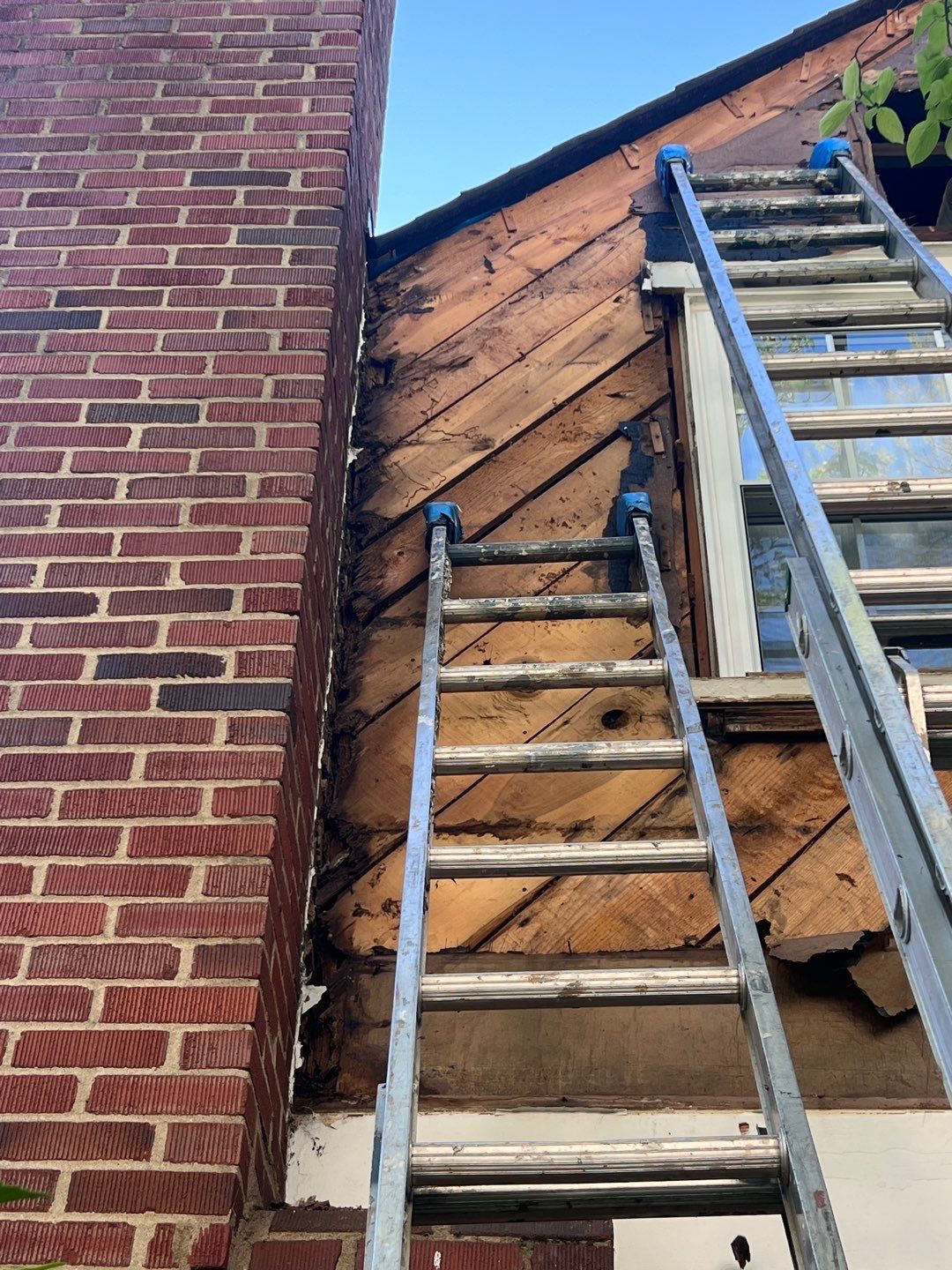 Annandale: James Hardie Siding Installation by RM Banning, Inc.