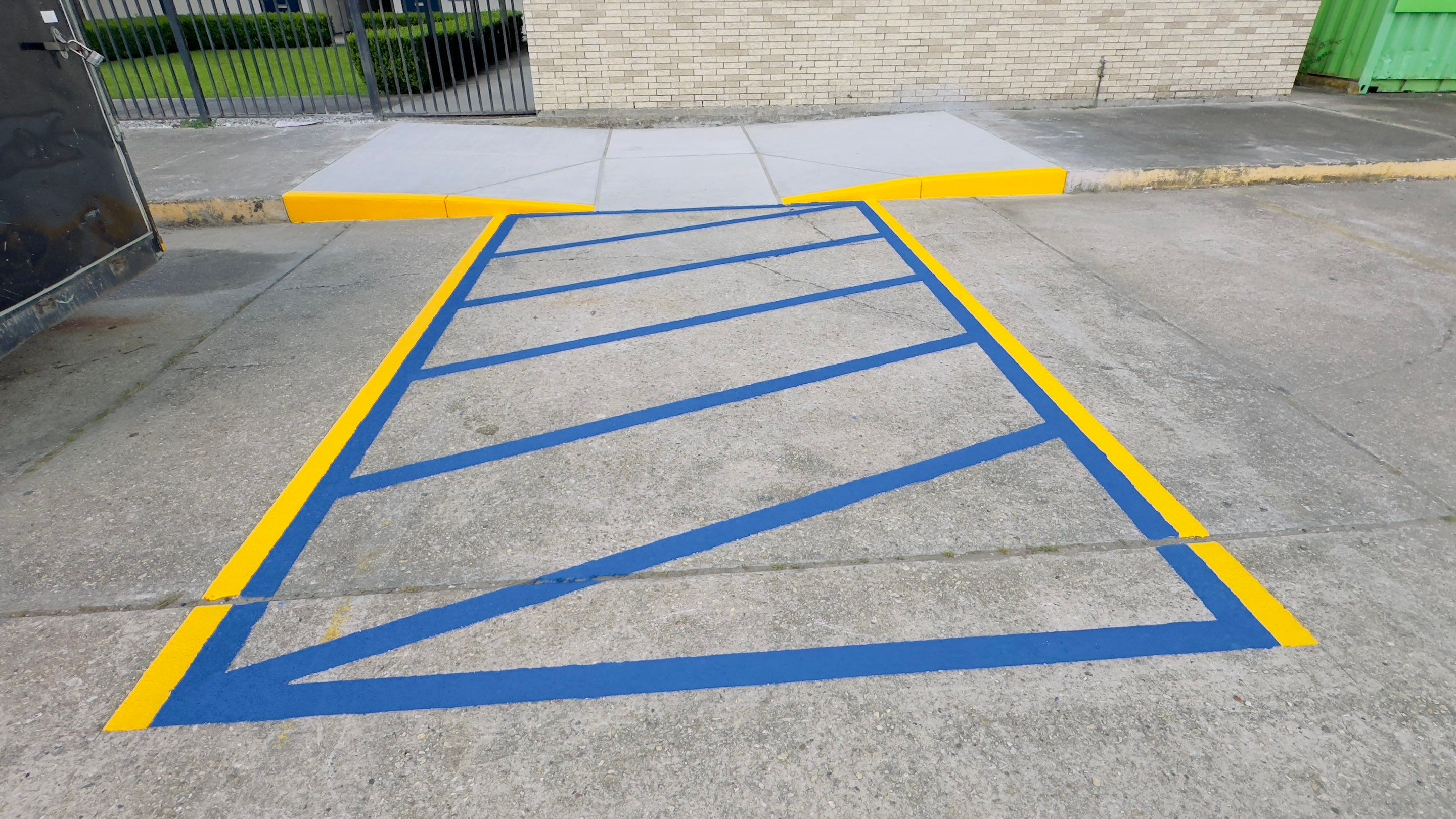 Project in Kenner by Richard Construction LLC