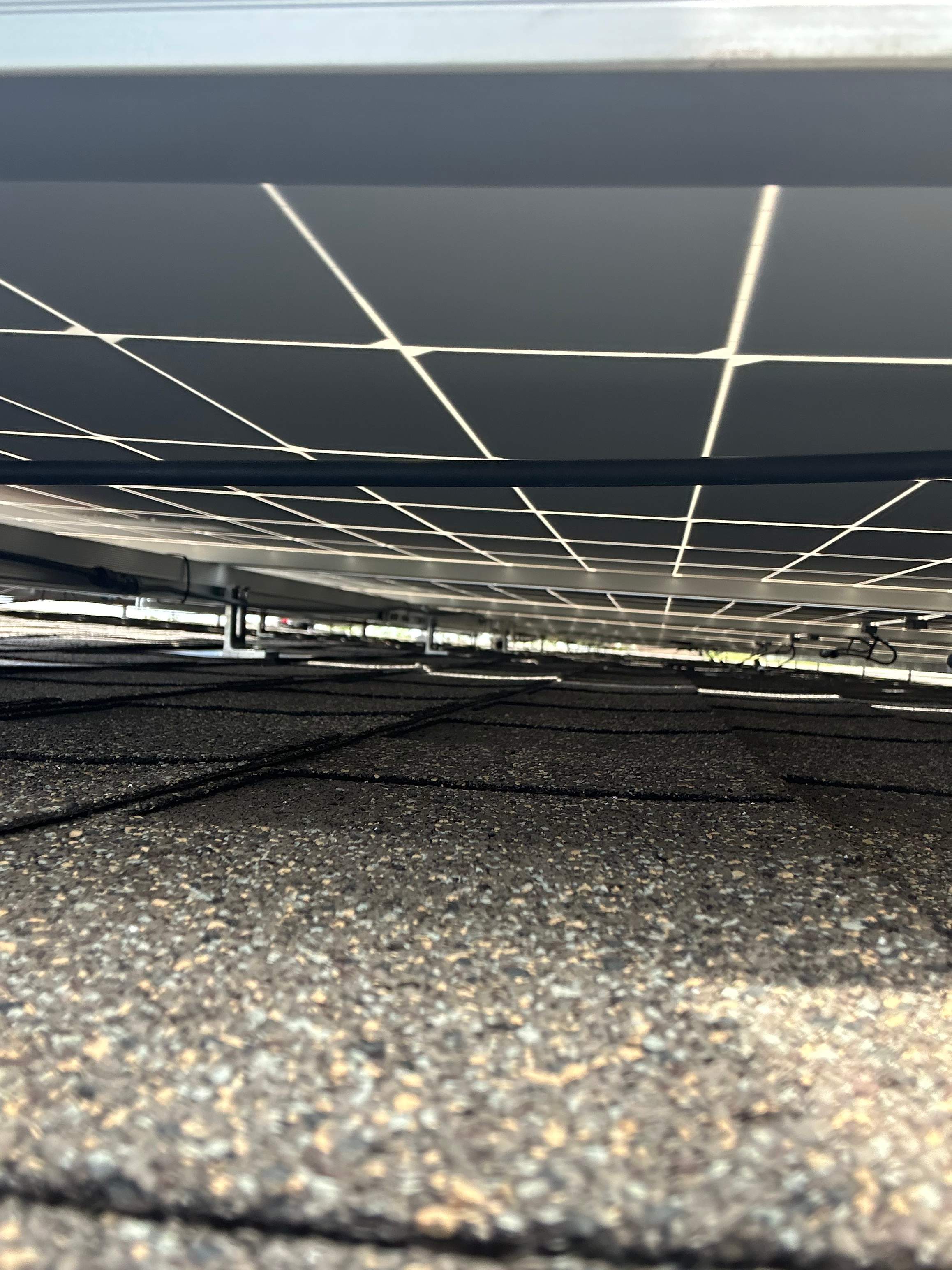 Griffin Ga Project by Zero Grid Power Solutions