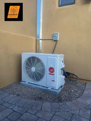 Project in Scottsdale, AZ