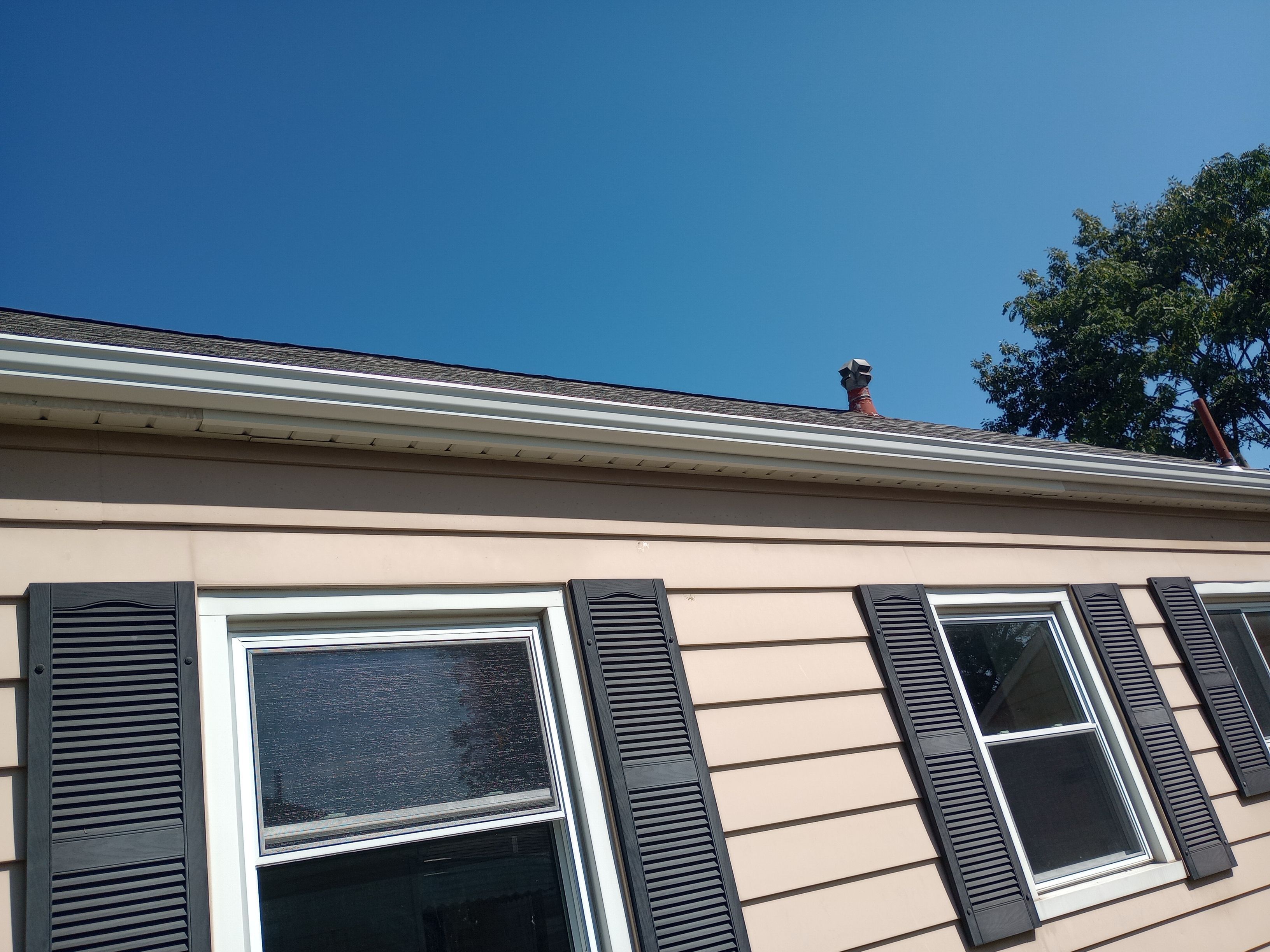 Scott Boedy by Silver Leaf Contracting 