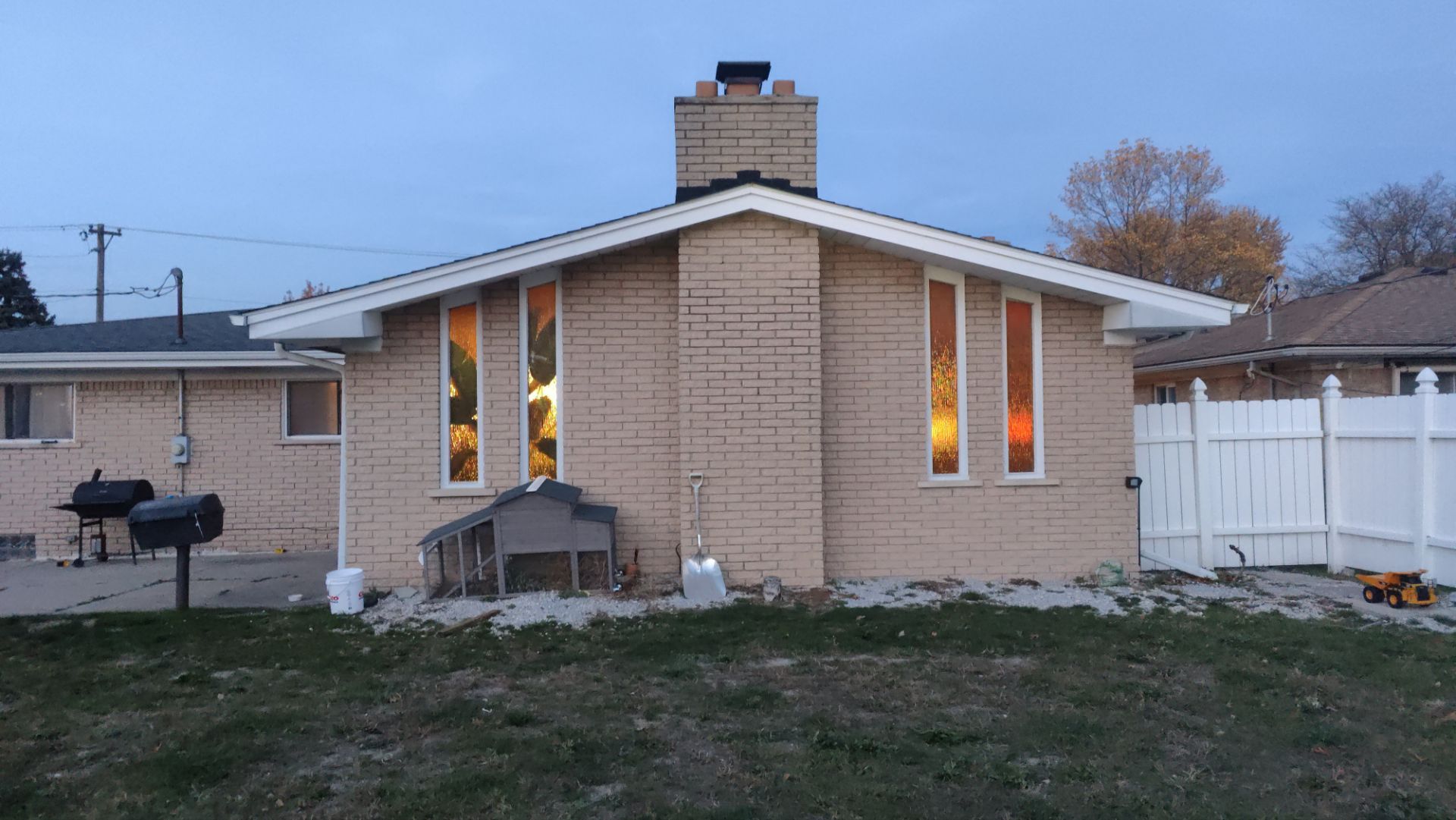 Roof Replacement using Owens Corning Duration by 180 Contractors