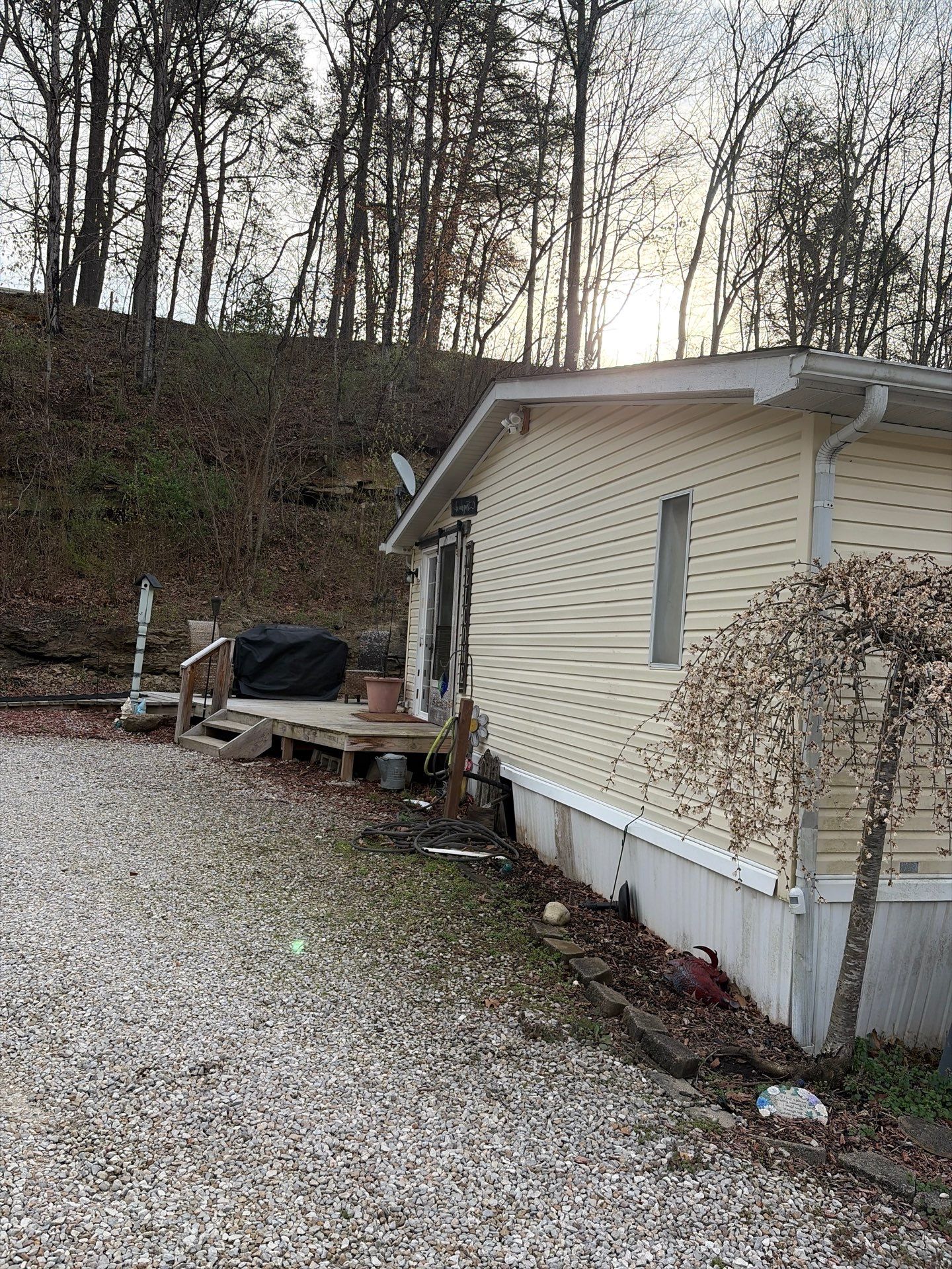 Roof Replacement in Milton, WV | IKO Dynasty Architectural Shingles by Mr. Roofer