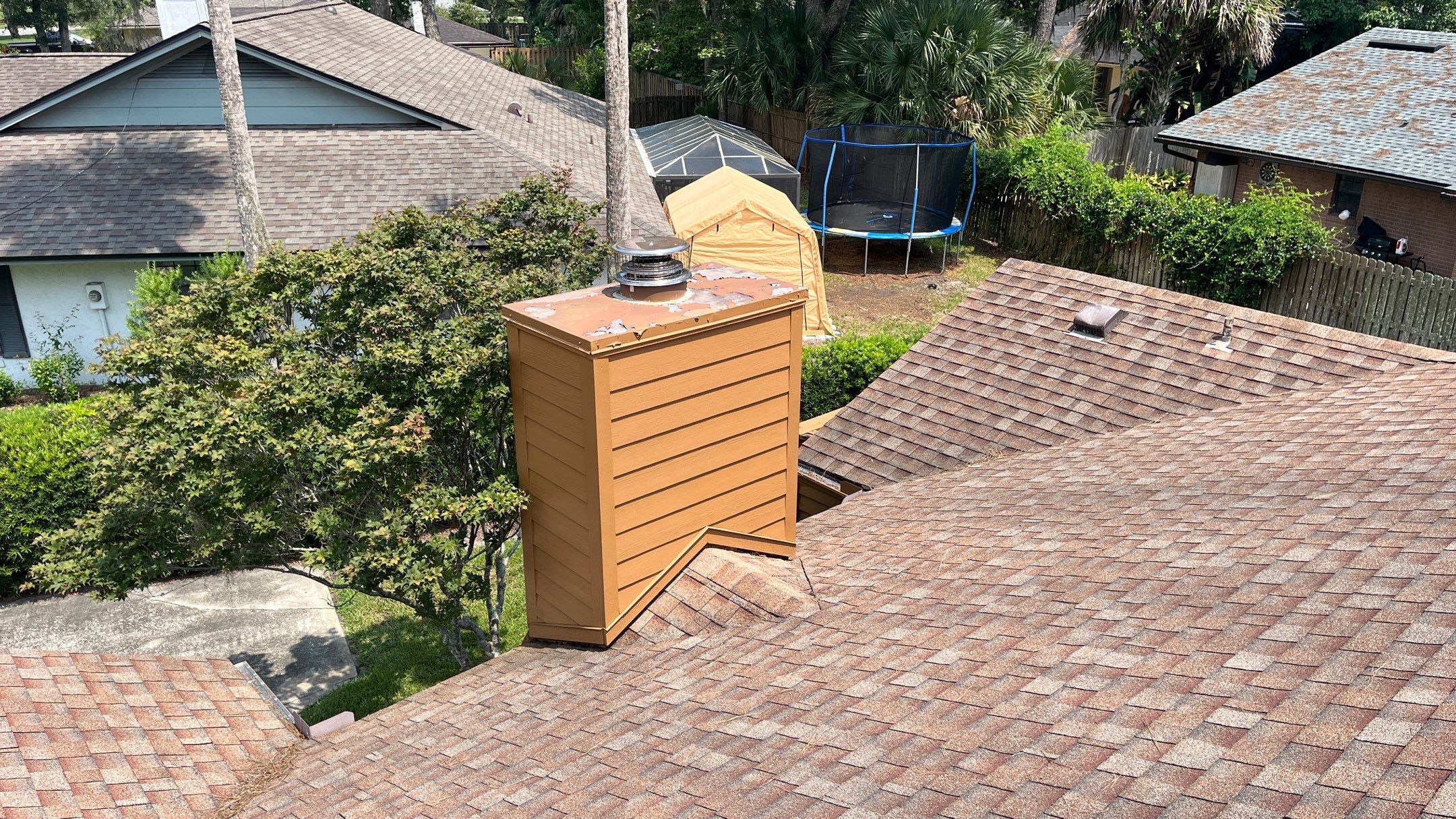 Shingle -> Shingle by Prime Roofing