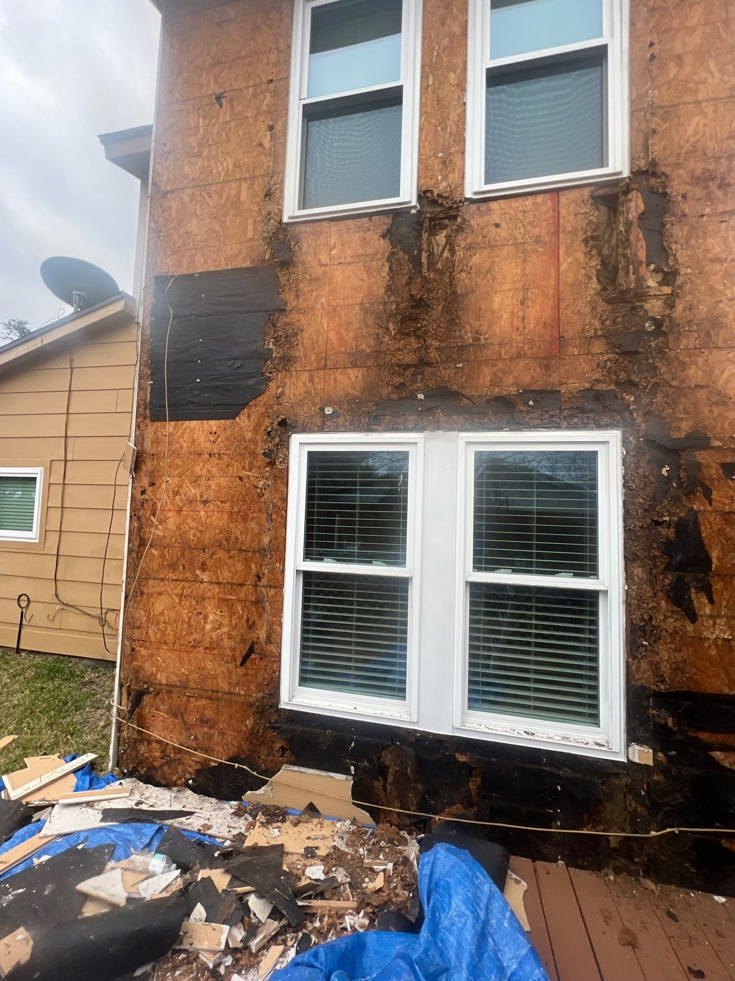 Steep? No Problem! by Bayfront Roofing and Construction