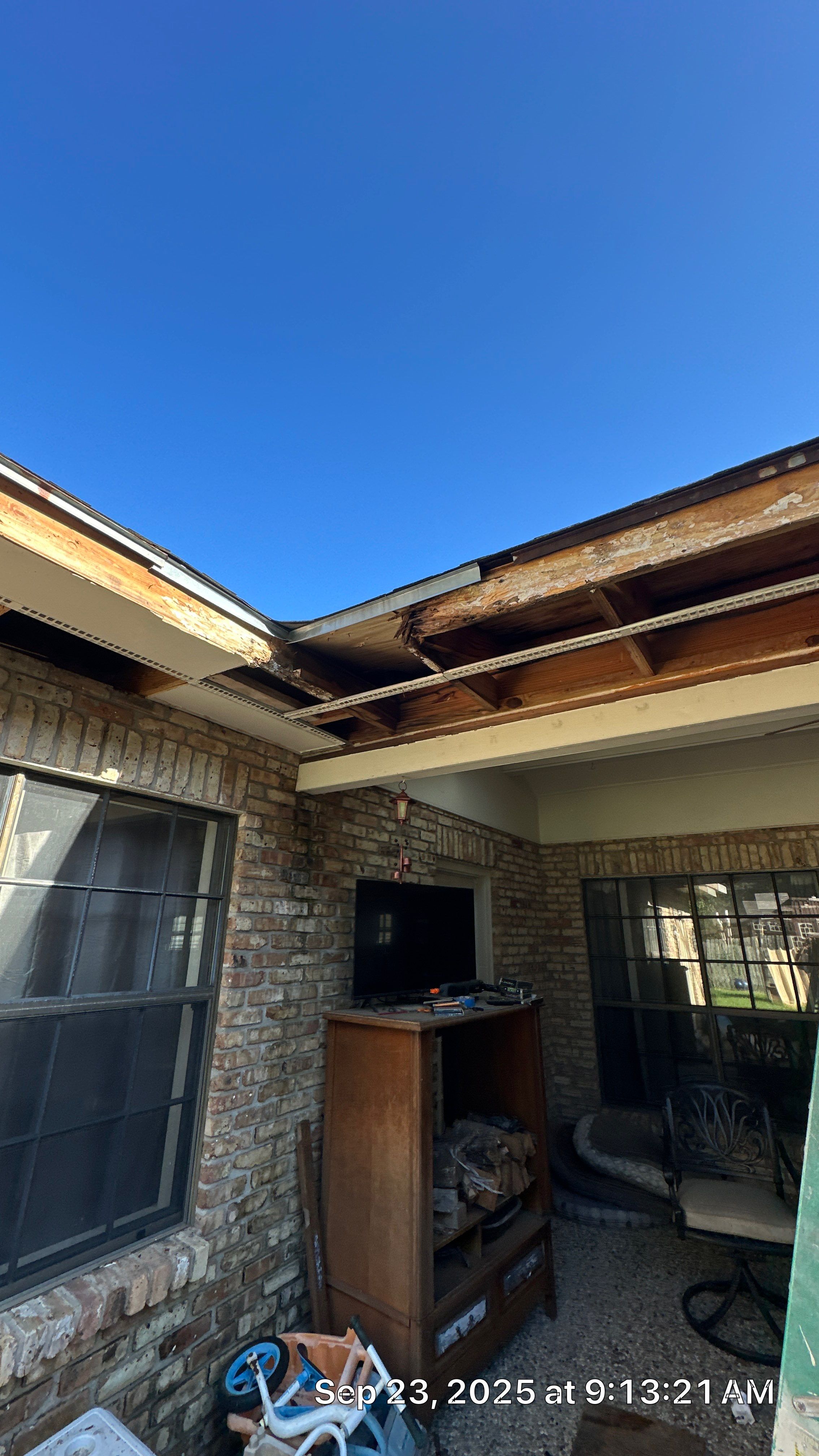 Settlement Roof Replacement  by CTL Pro Construction LLC