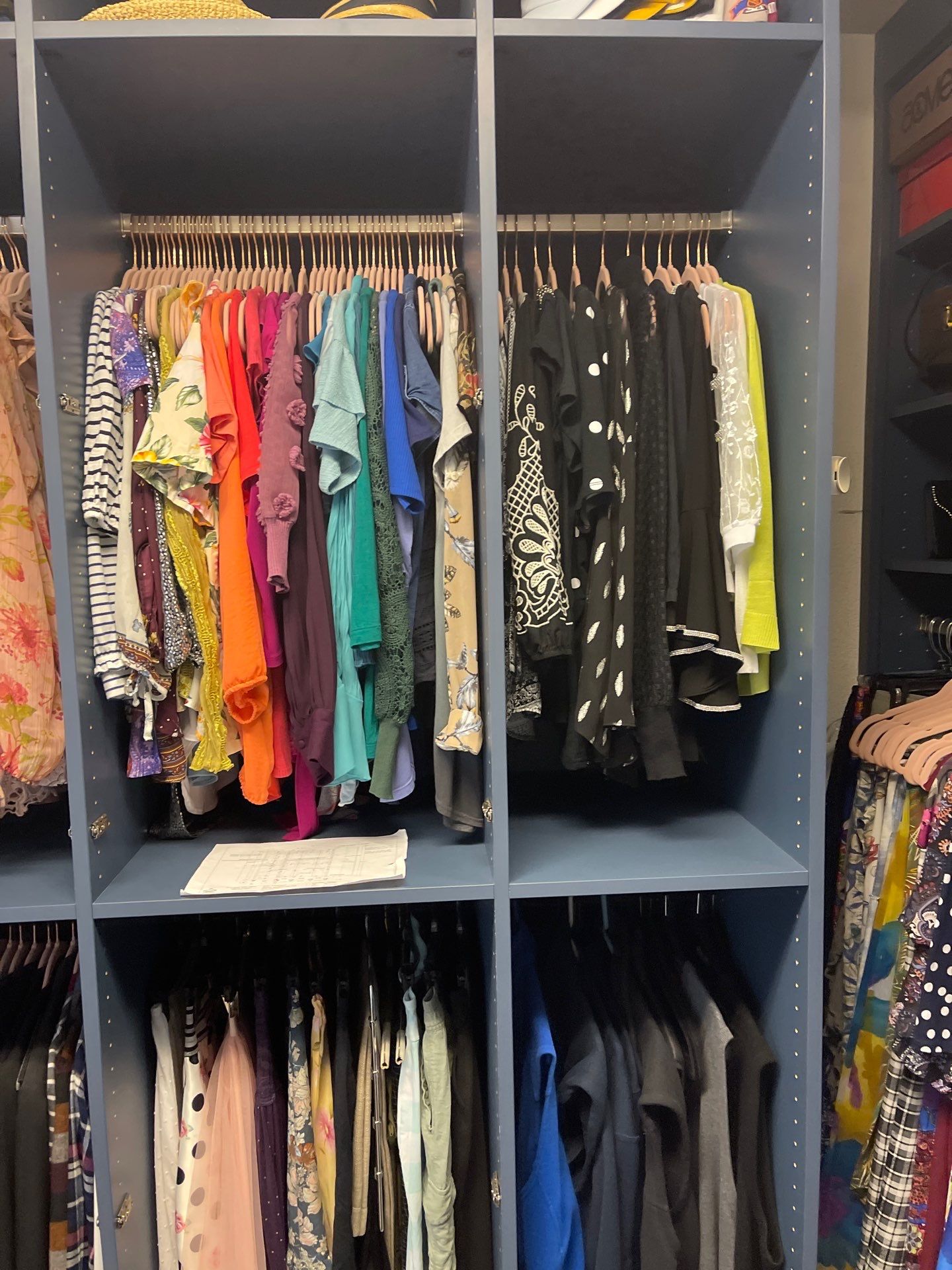 Closet & Storage Concepts - Longmont by Concept 32, Inc.
