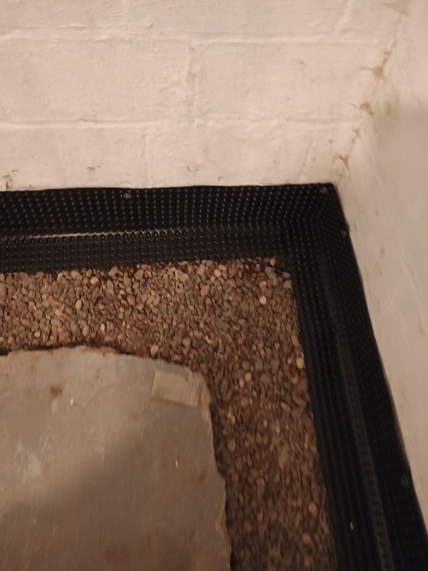 Basement Waterproofing (Drain tile & Sump pump) in North Minneapolis by Waterproofing Northeast