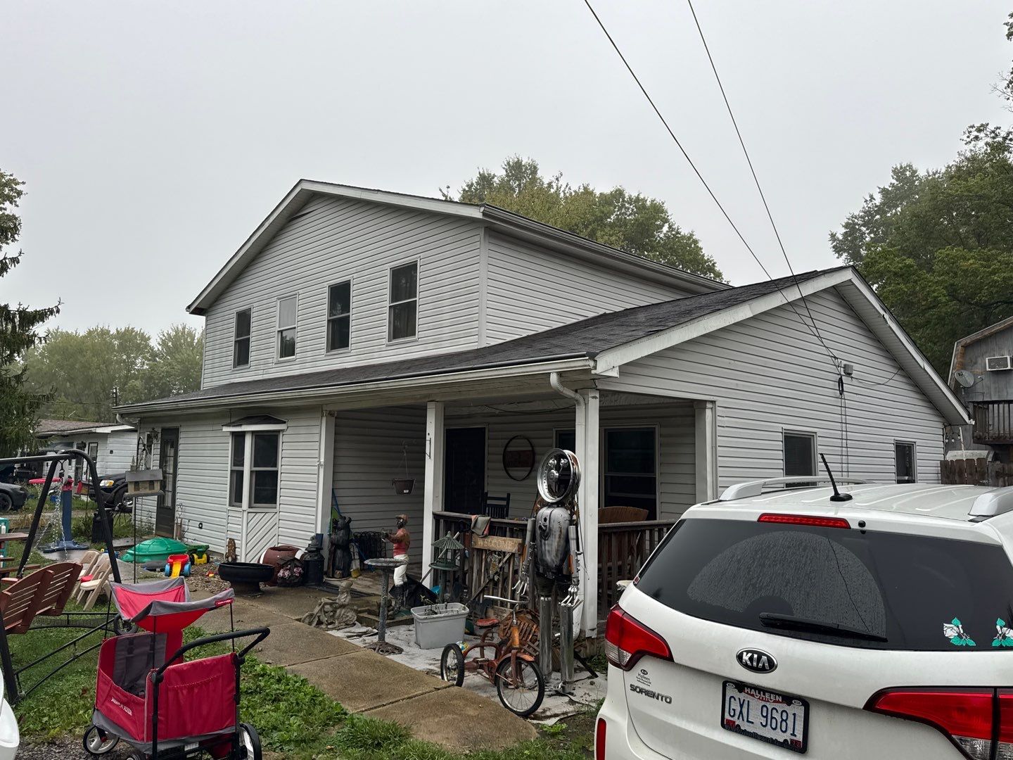 Roofing & Siding Replacement by Homestyle in Grafton by Homestyle Home Improvements (HHI)