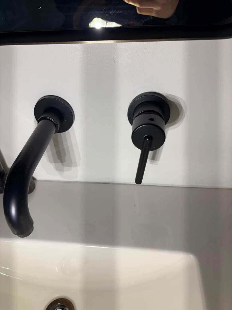 Bathroom Leak Diagnosis & Faucet Repair — Salem, MA by FAGONE MECHANICAL