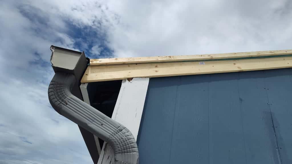 Project in Punta Gorda by Serene Construction