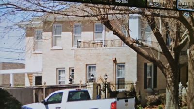 Project in El Reno