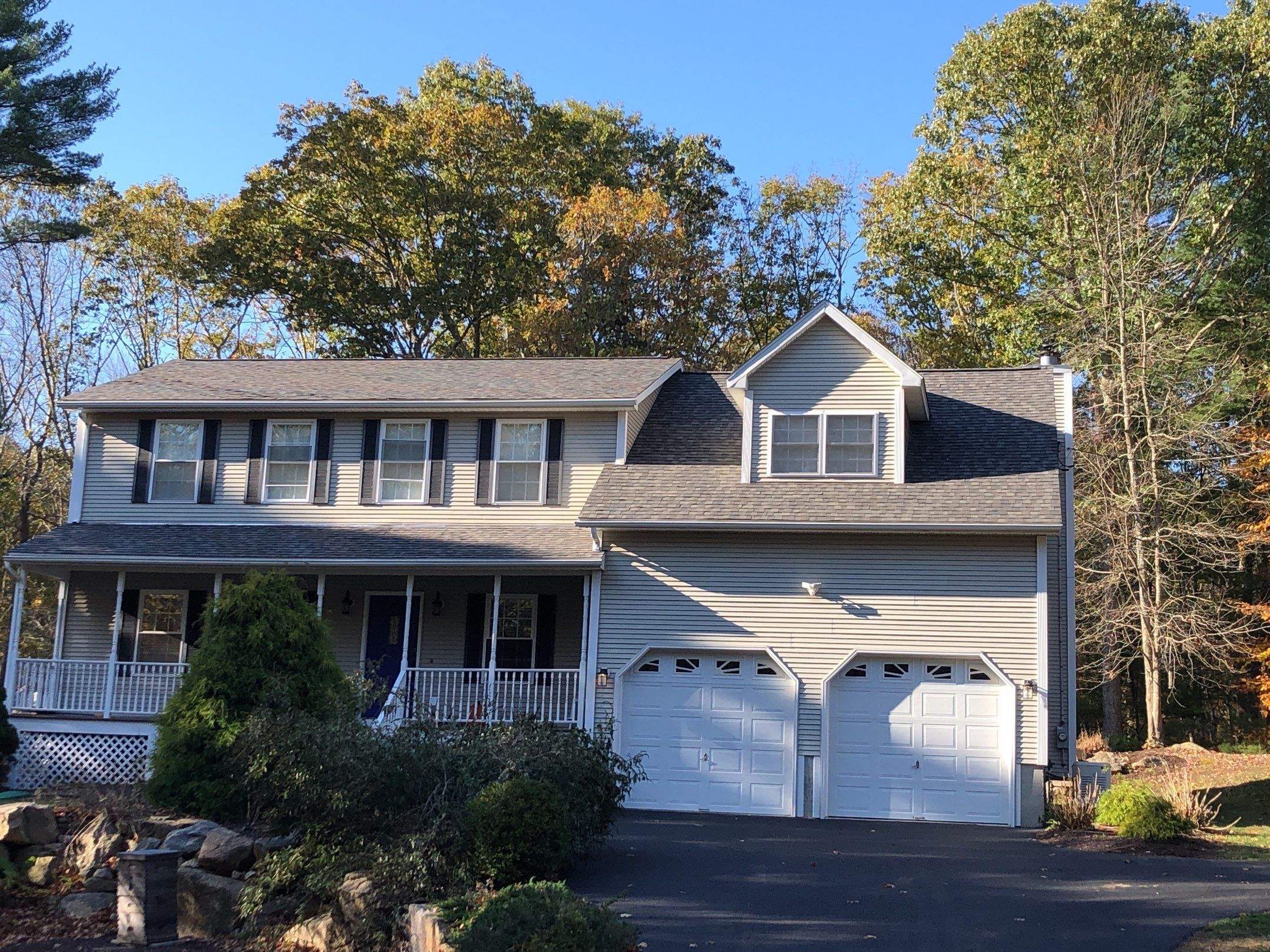 Driftwood Roofs by Pinnacle Roofing & Skylights