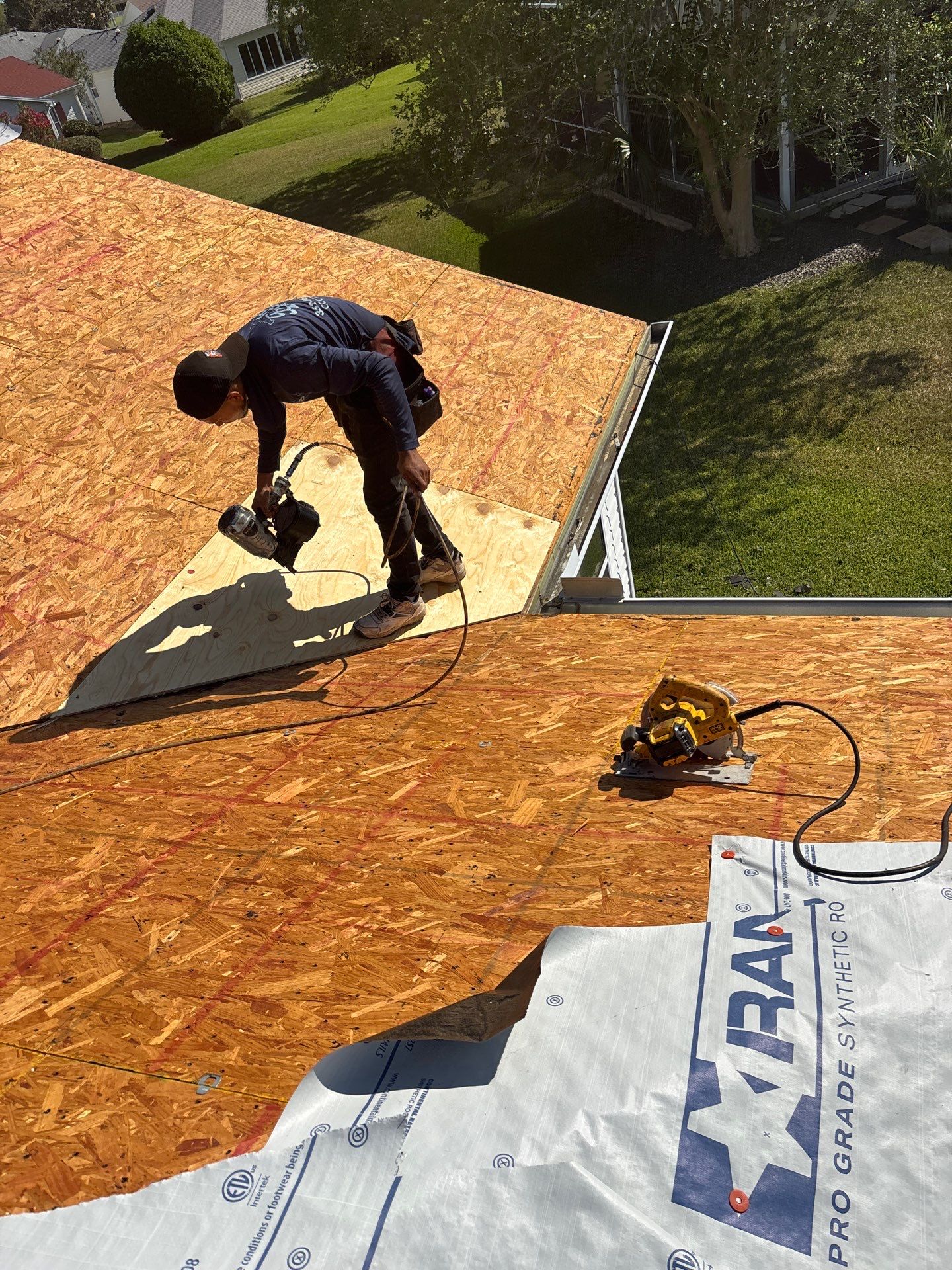 Roofers Near Me in The Villages, FL  by Brehm Roofing