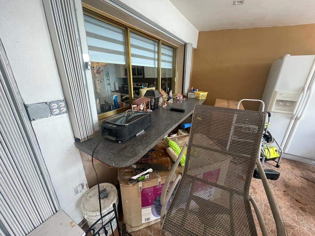 Water Damage Claim in Hialeah by FLAPA & KeyStone