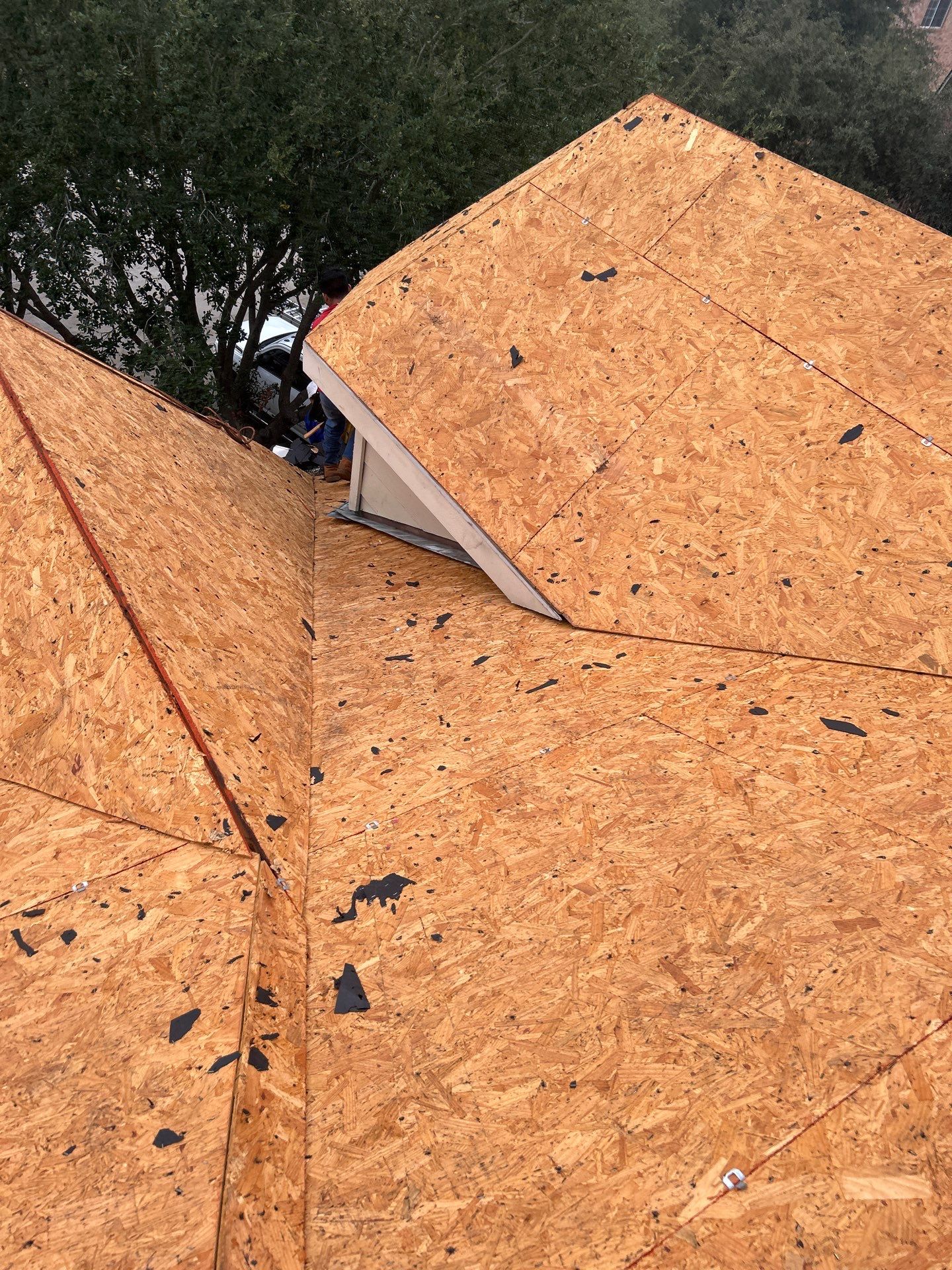 Roof Replacement Richmond by Roof Repair Services LLC