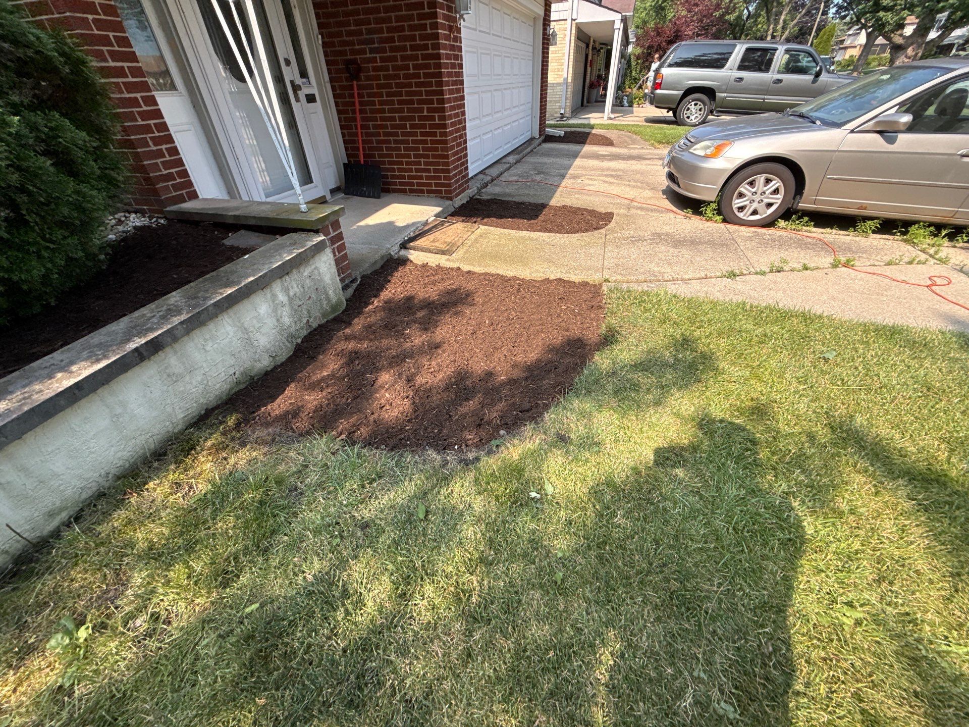 Joanna Z. - Des Plaines, IL by A&N 