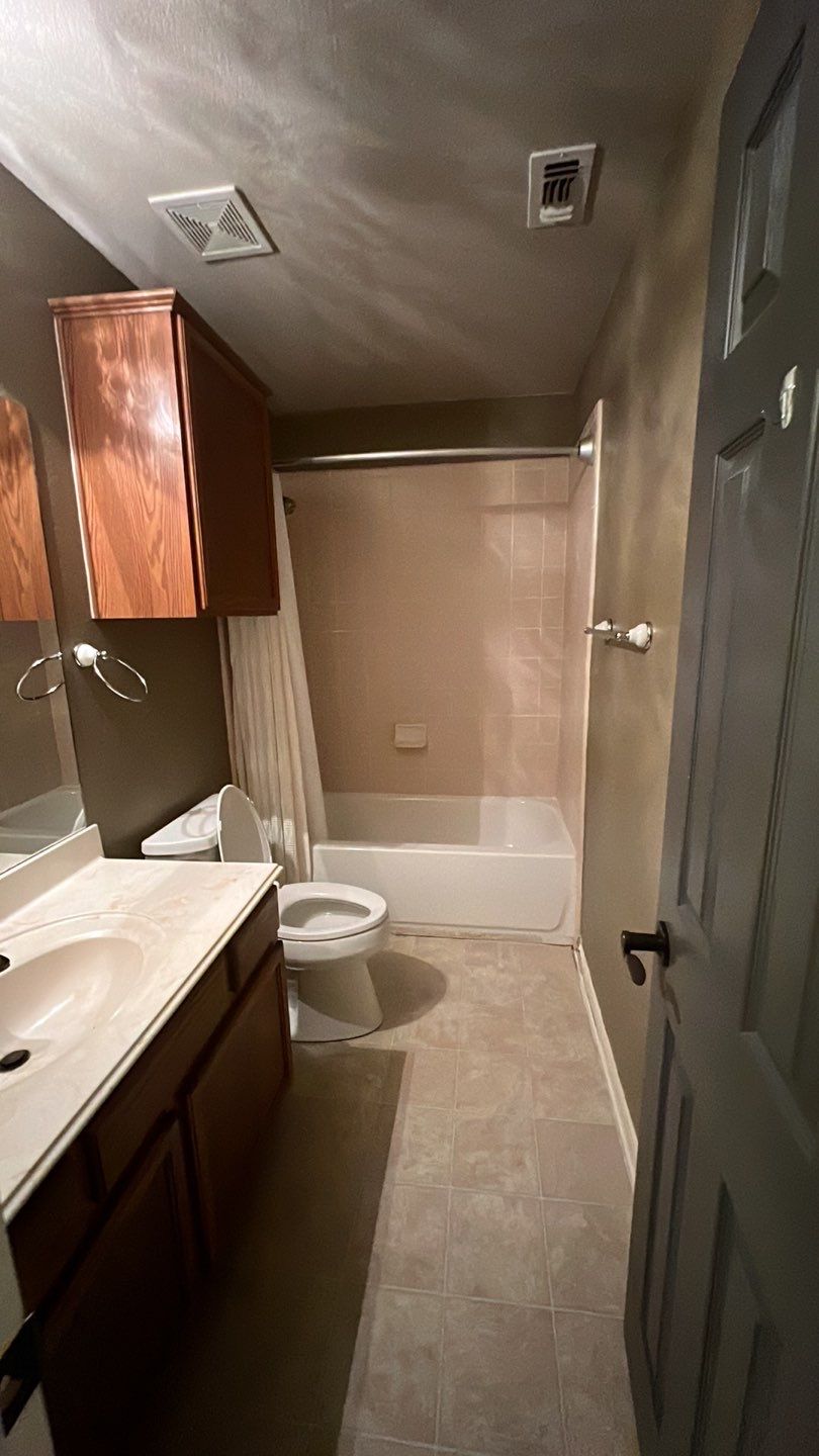 Subway Tile Shower Remodel in San Antonio by Legacy Bath and Kitchen