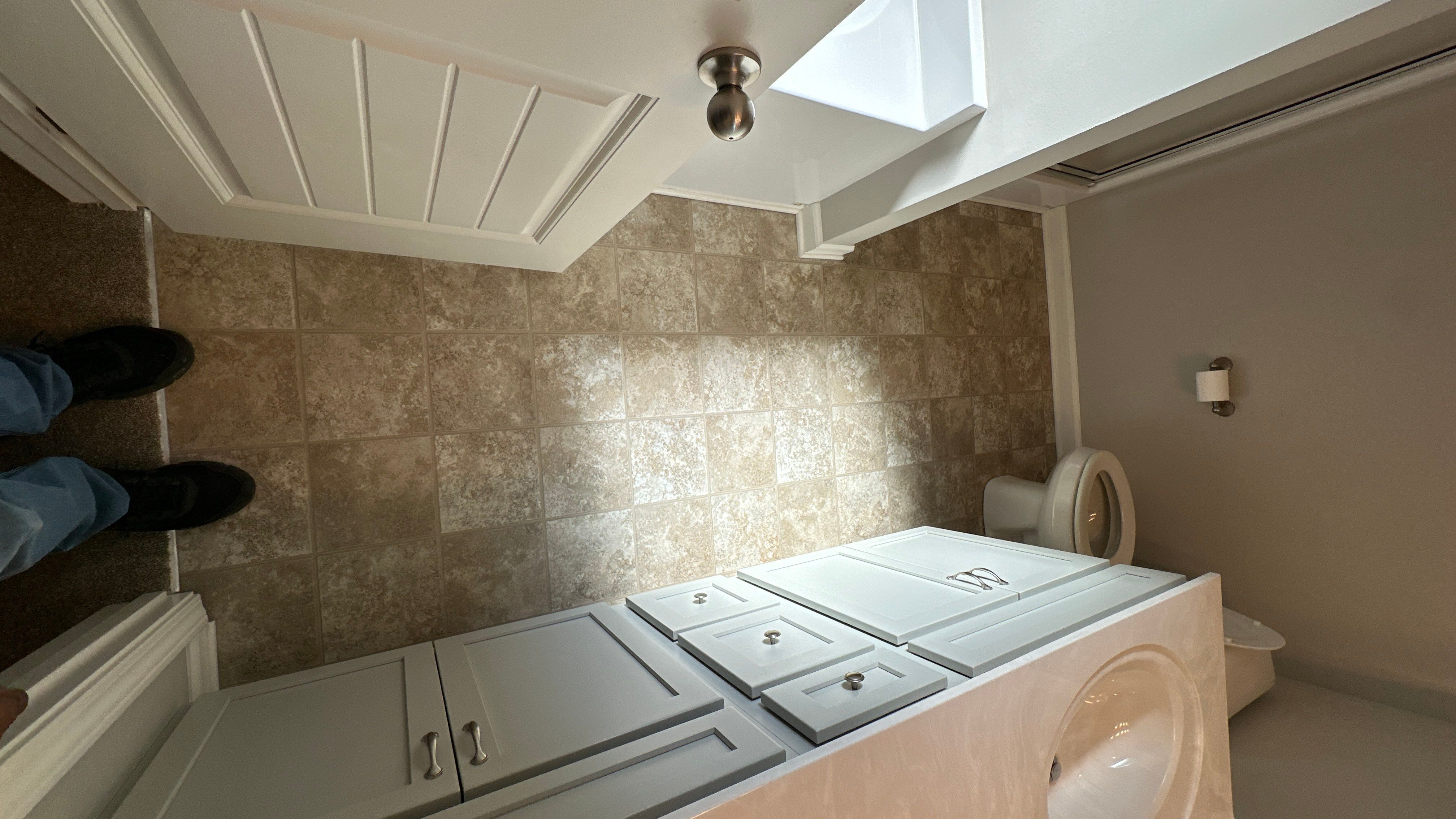 Interior Remodeling in Fairview by Music City Improvements