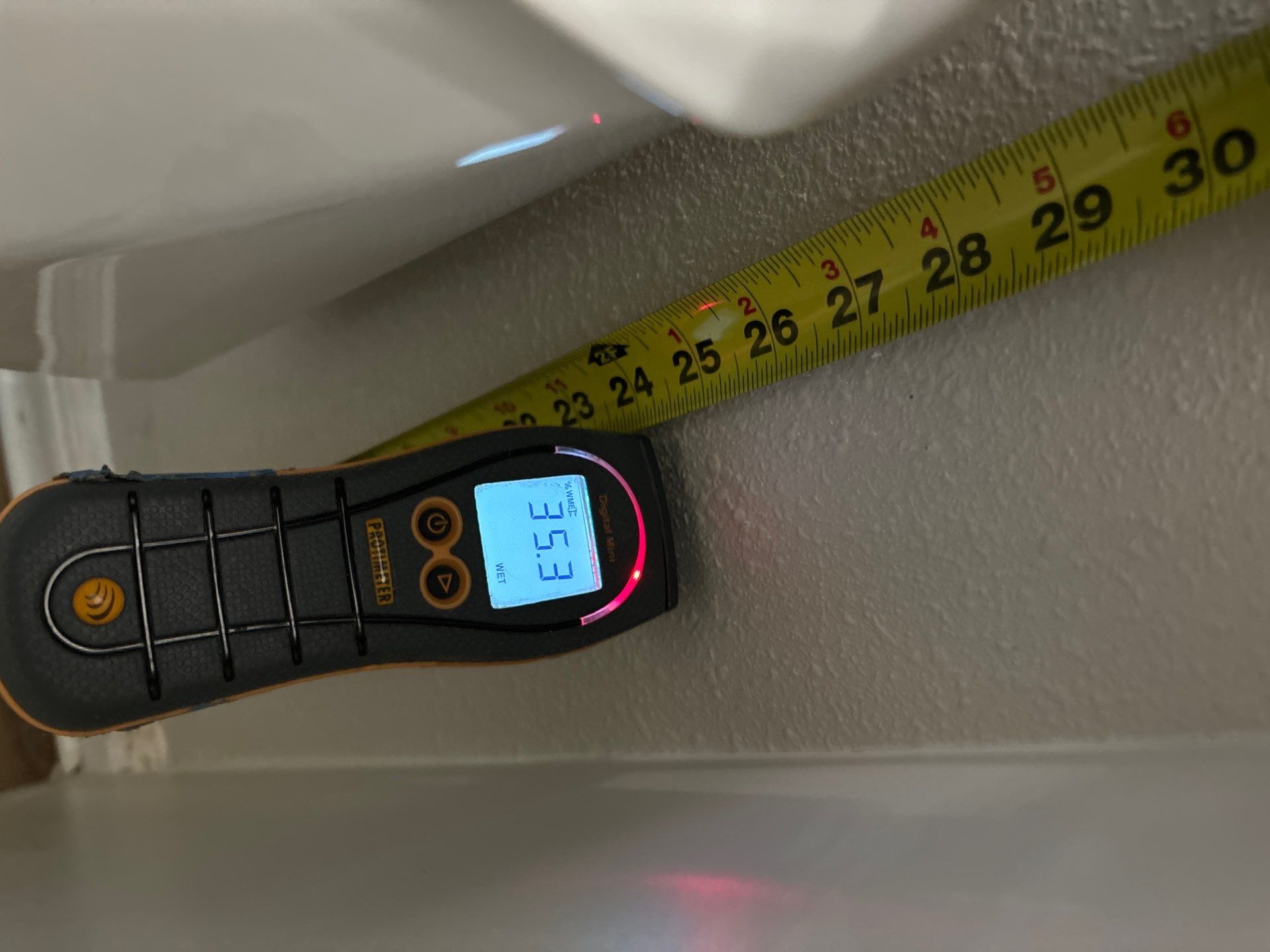 Water Damage Restoration by Ampm Restoration Services