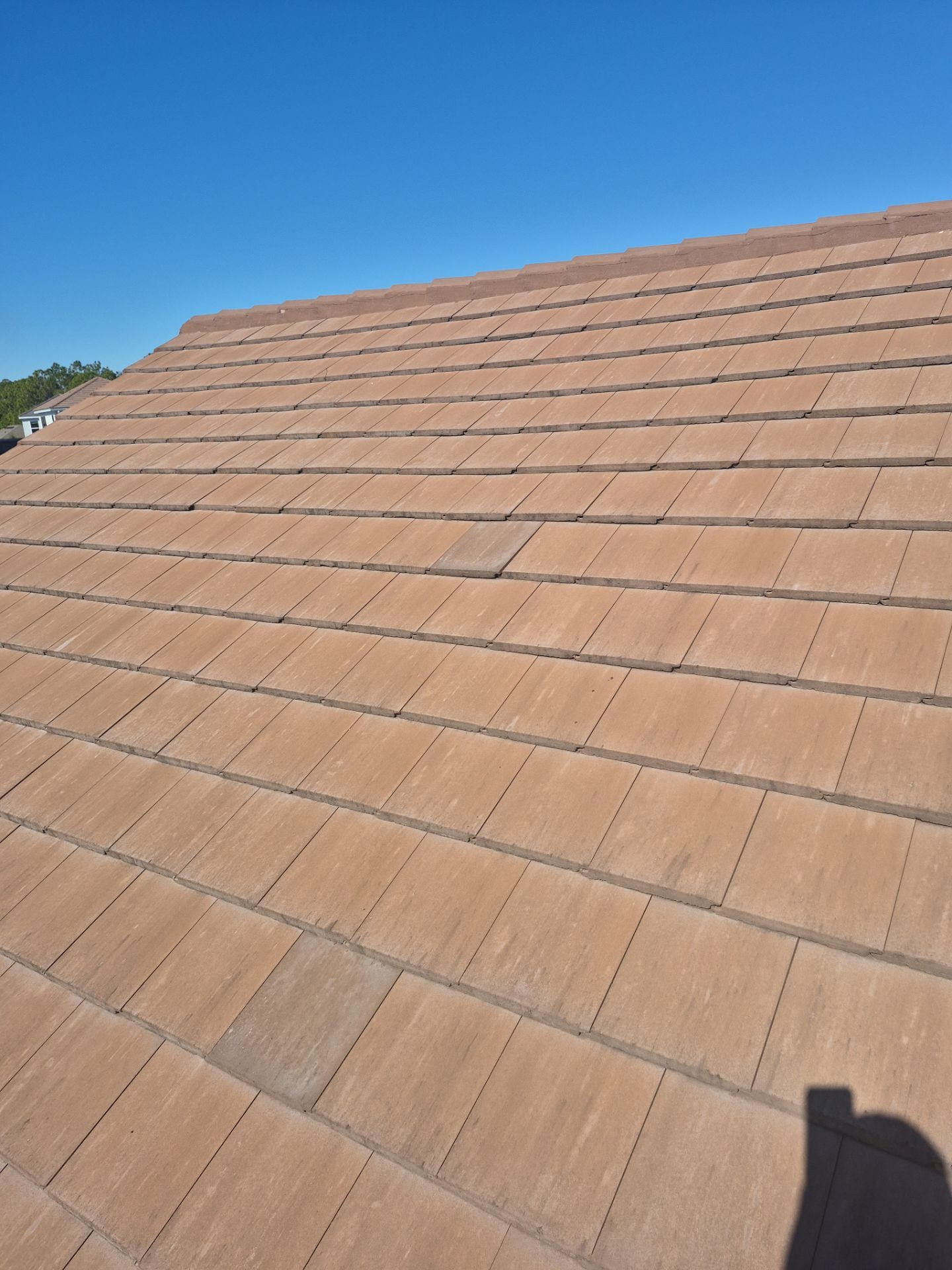 Project in Sarasota 34240 by Mitchell Roofing Company LLC 