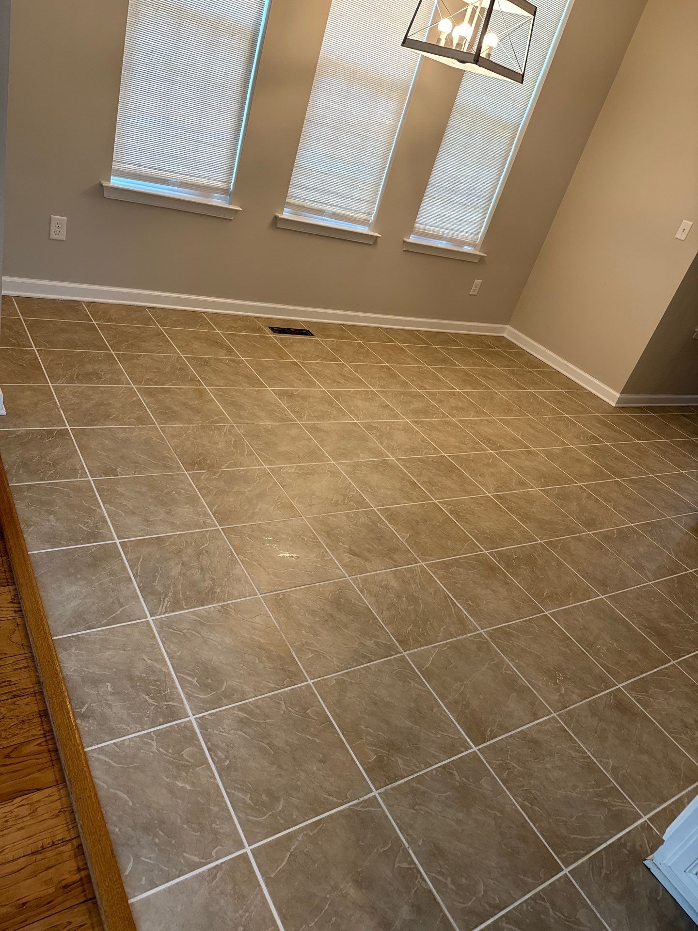 Hardwood Renewal by Monster Clean