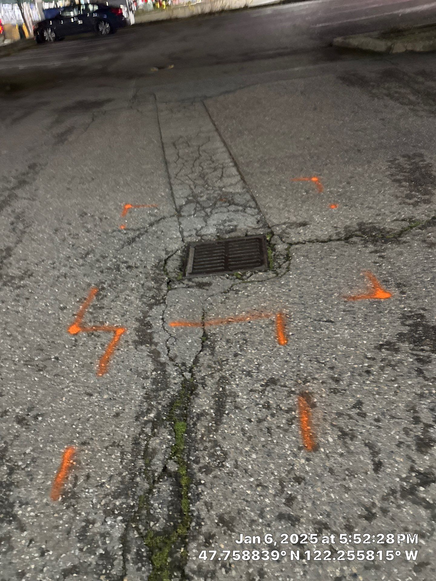 Asphalt Patch Repairs & Sealcoating | Kenmore   by Jireh Asphalt & Concrete Inc 