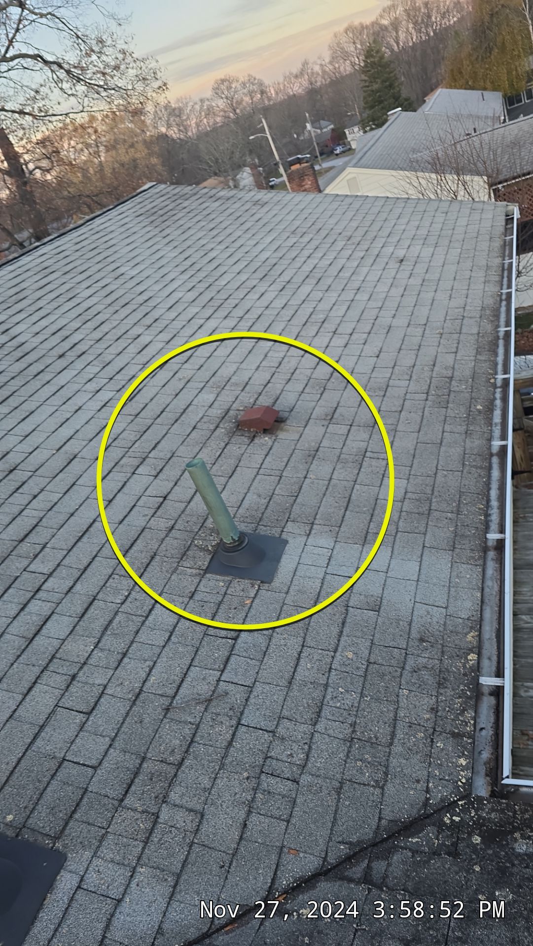 Milford, MA, Roof Replacement by Master Roof Inc