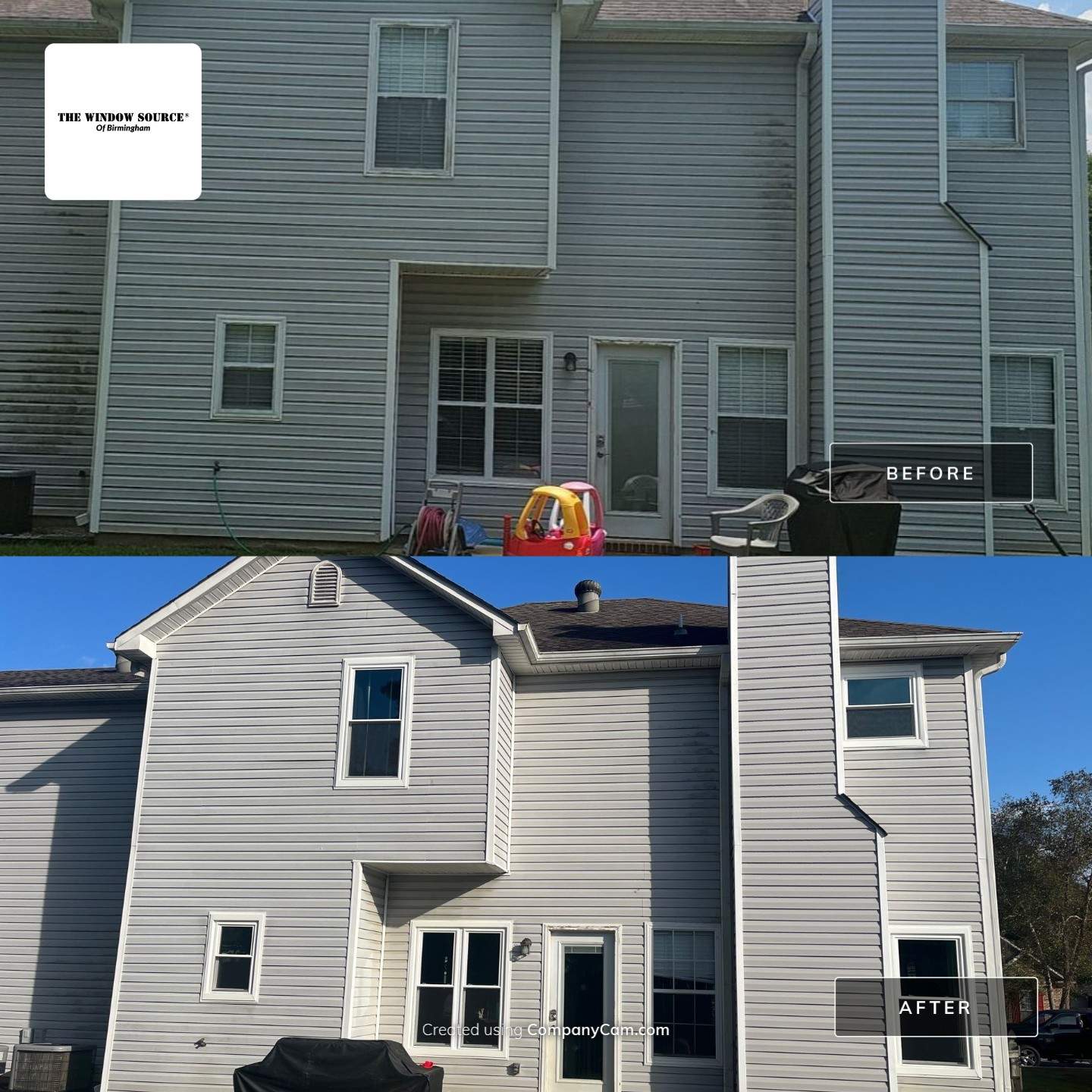 St Cyr Project in Helena by The Window Source