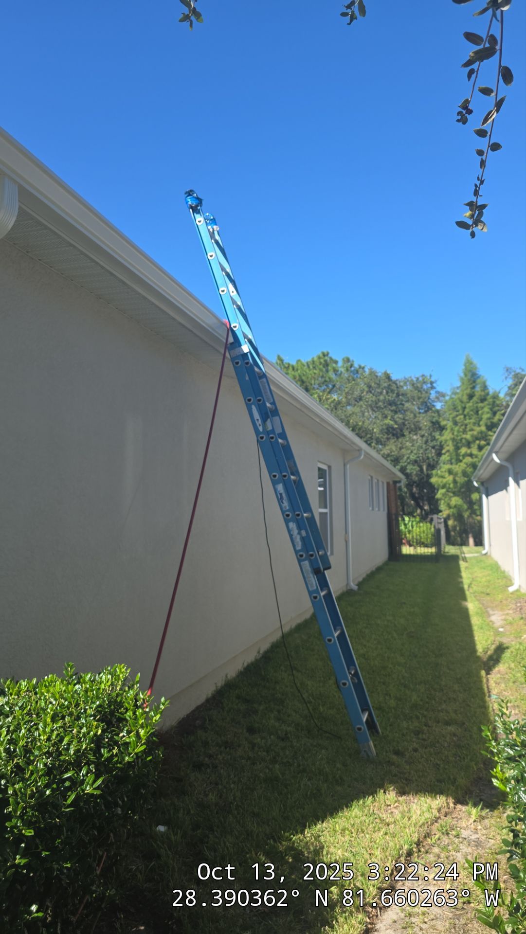 Dryer Vent Cleaning in Clermont by Hygienic Air, Inc