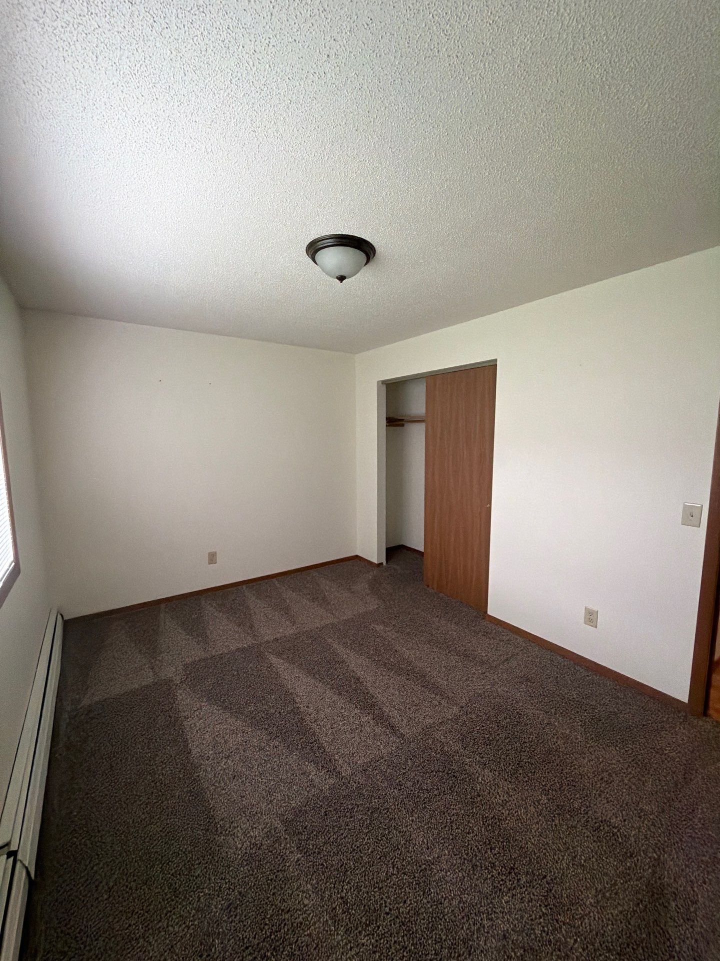 Interior Painting and Surface Restoration for Sioux Falls Apartment Units by Select Painting, Coatings & Garage Cabinets