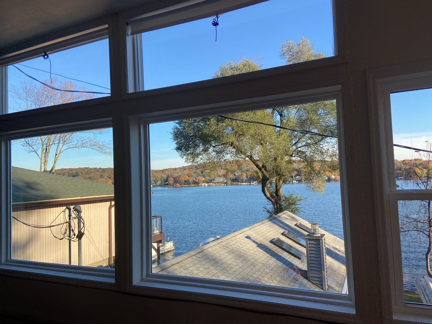 Window Replacement and Installation by Morris Renovations Inc